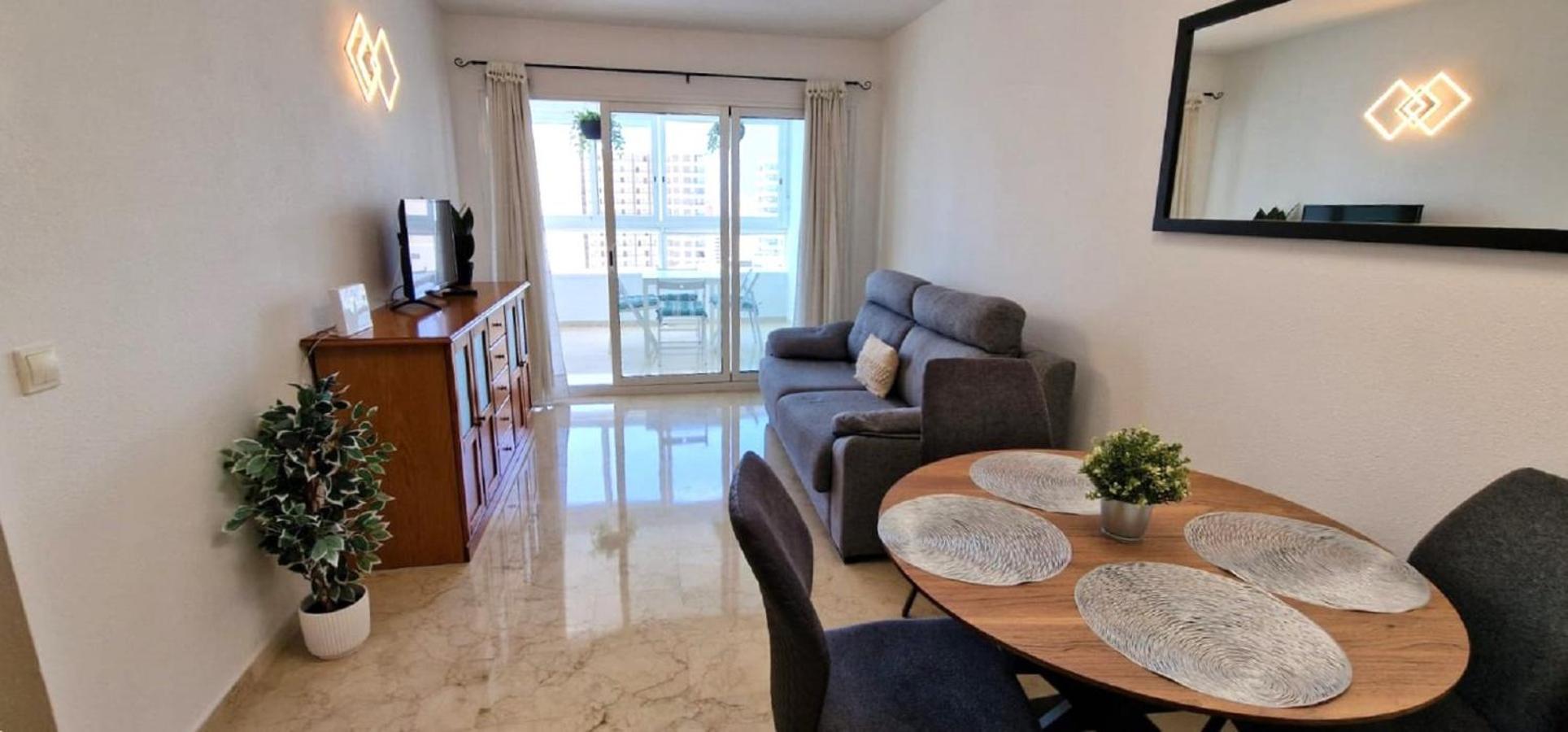 Gemelos 22-2-17 Apartment *