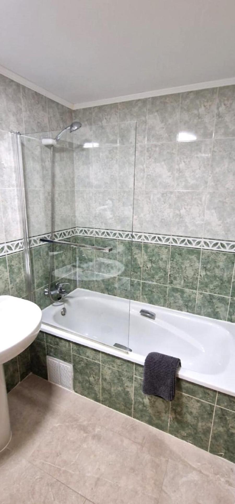 Apartment Gemelos 22-2-17 Benidorm