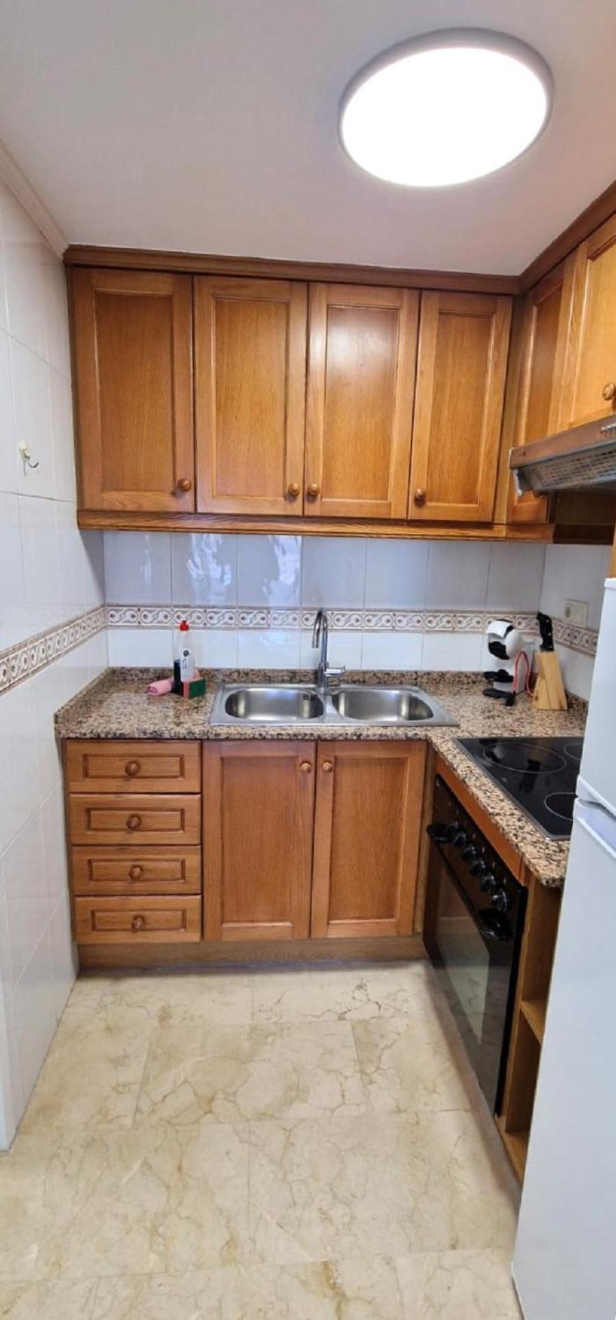 Gemelos 22-2-17 Apartment