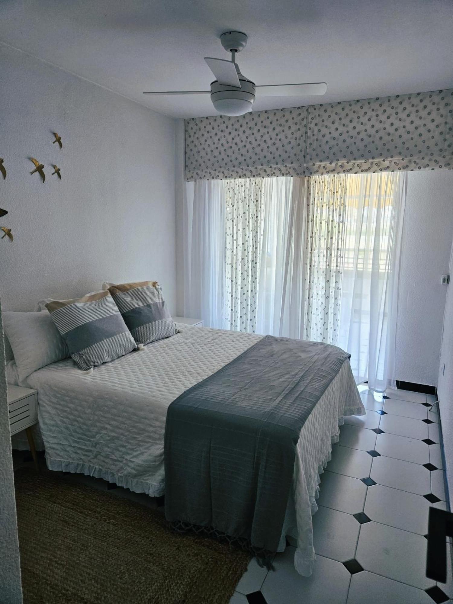 Appartement Mar Y Vistas