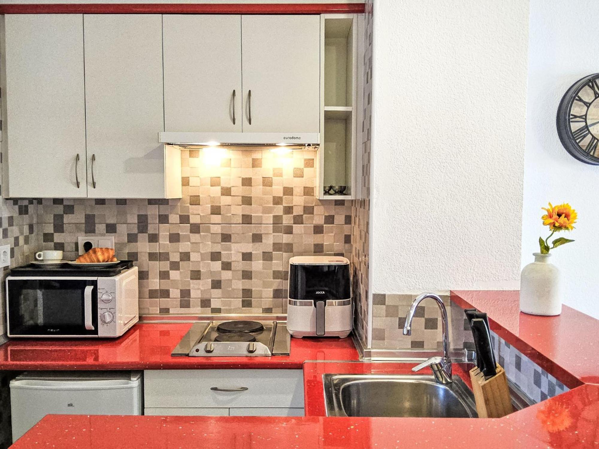 Eva Mar By Interhome *