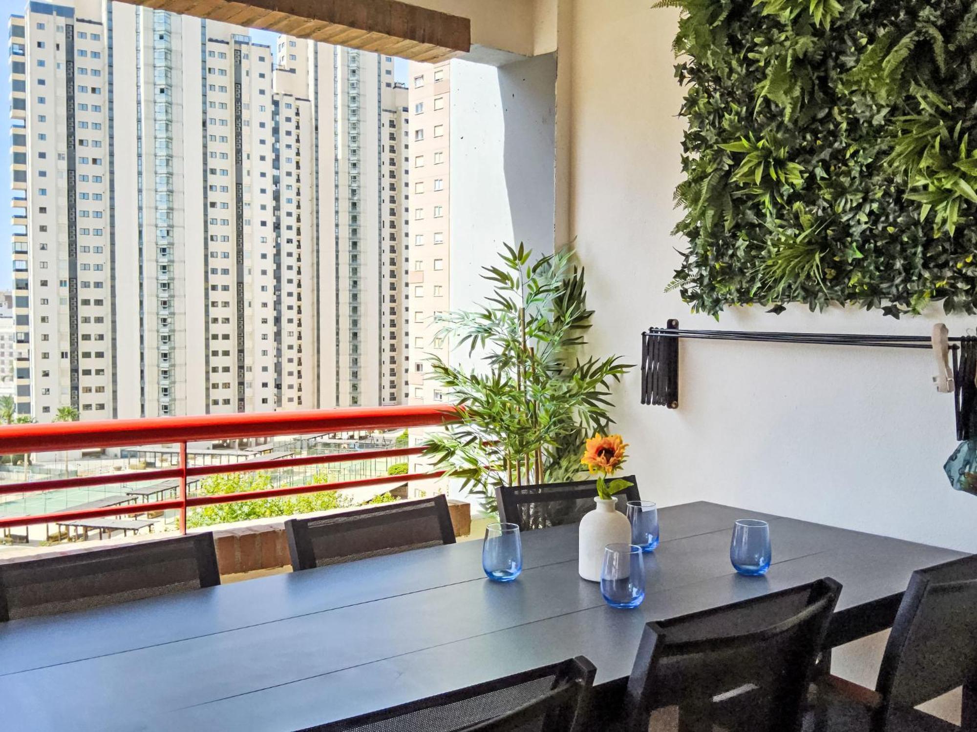 Apartment Eva Mar By Interhome