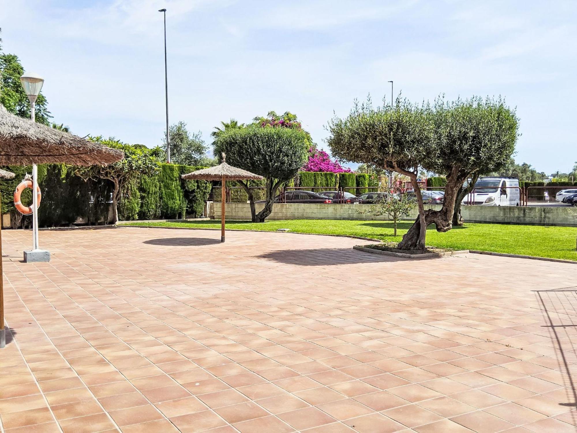 Eva Mar By Interhome * Benidorm