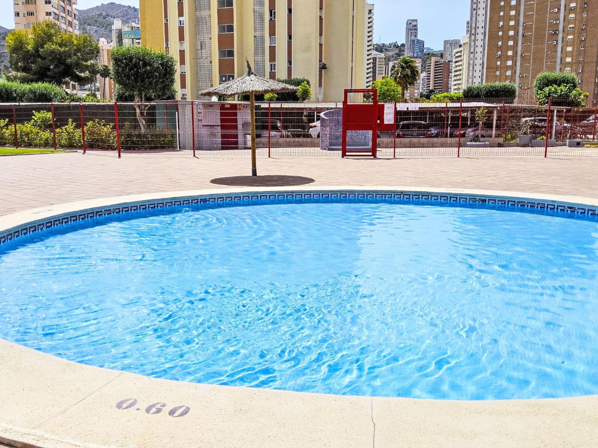 Eva Mar By Interhome Apartment