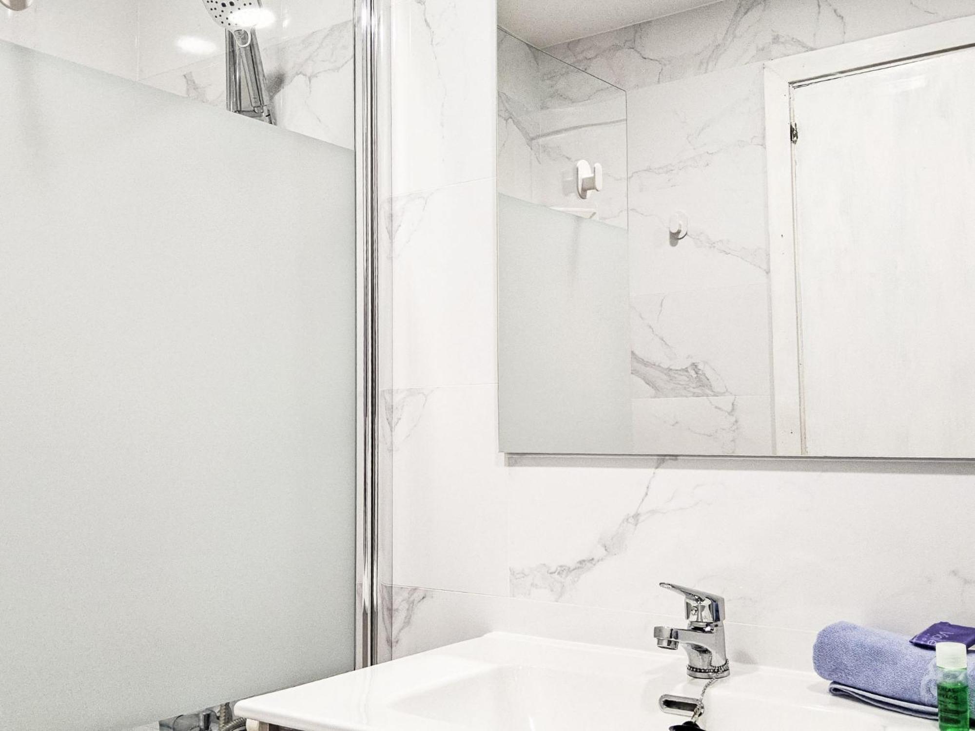 Eva Mar By Interhome Apartment