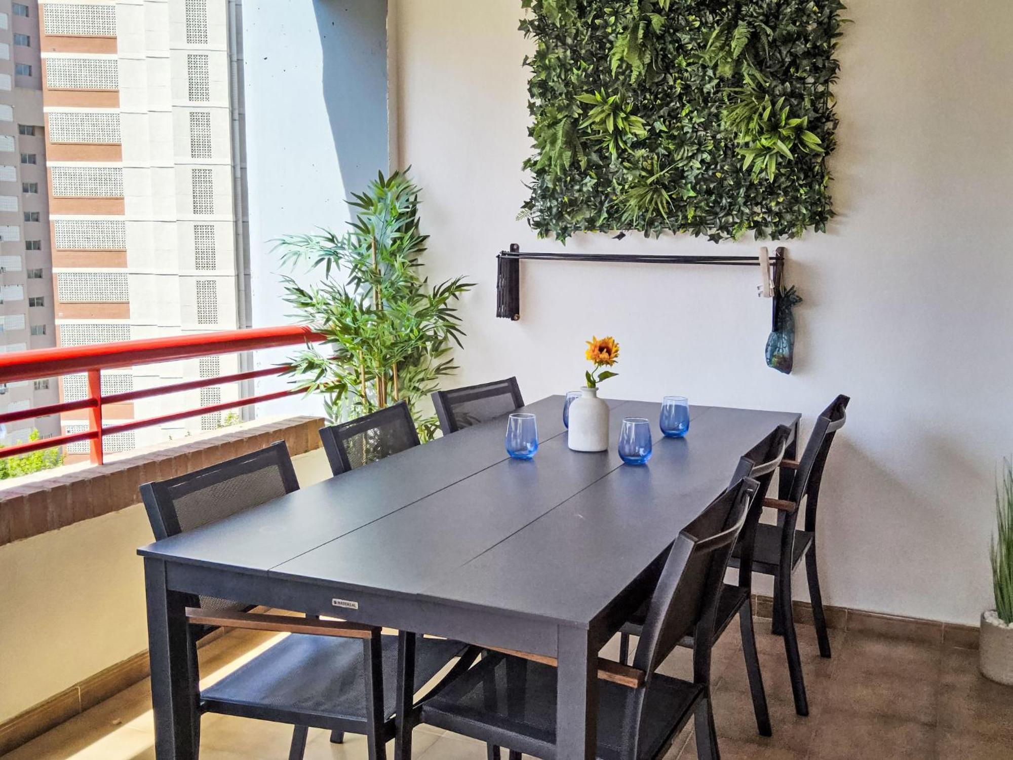 Eva Mar By Interhome Apartment