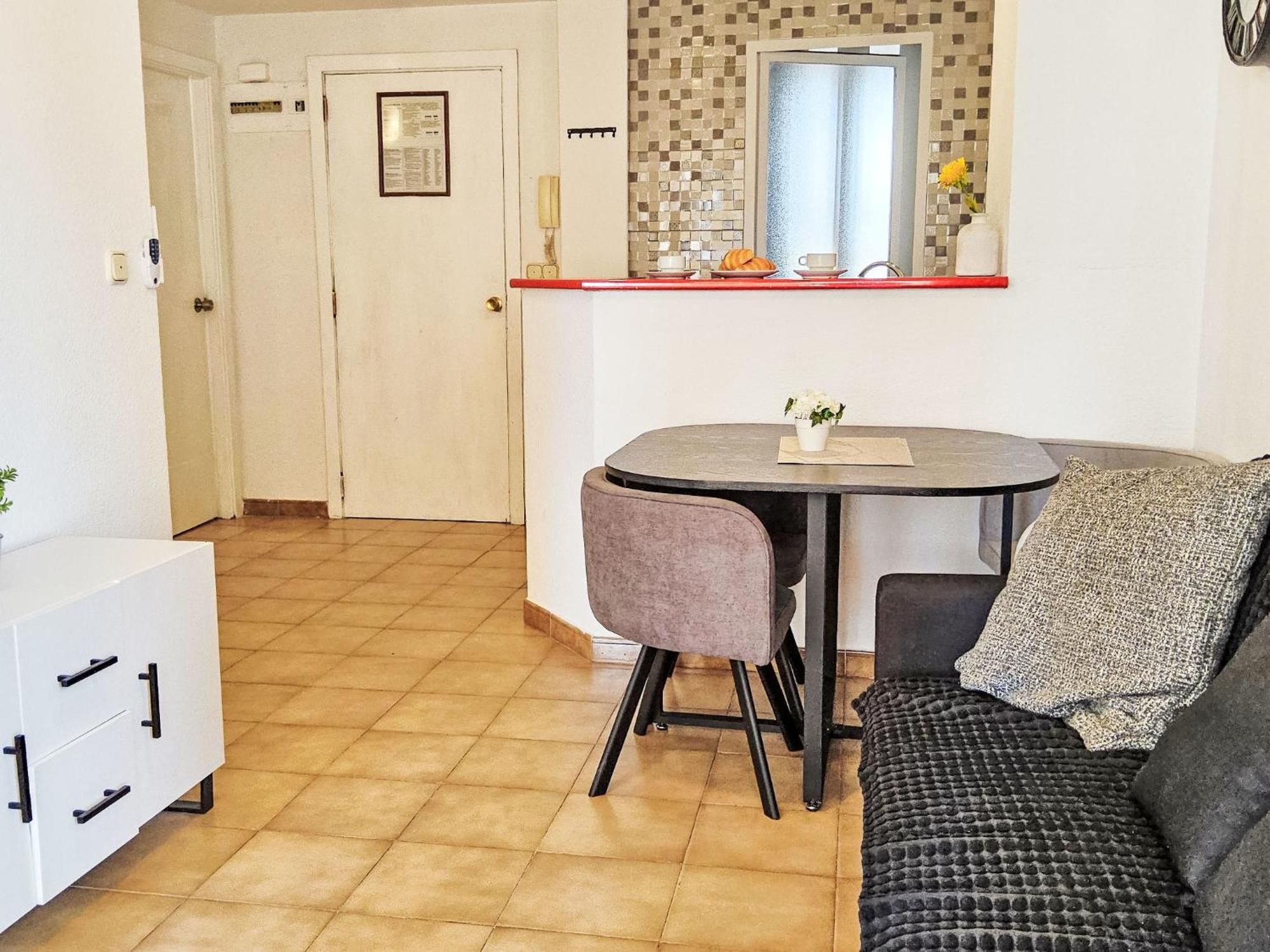 Eva Mar By Interhome Appartement Benidorm