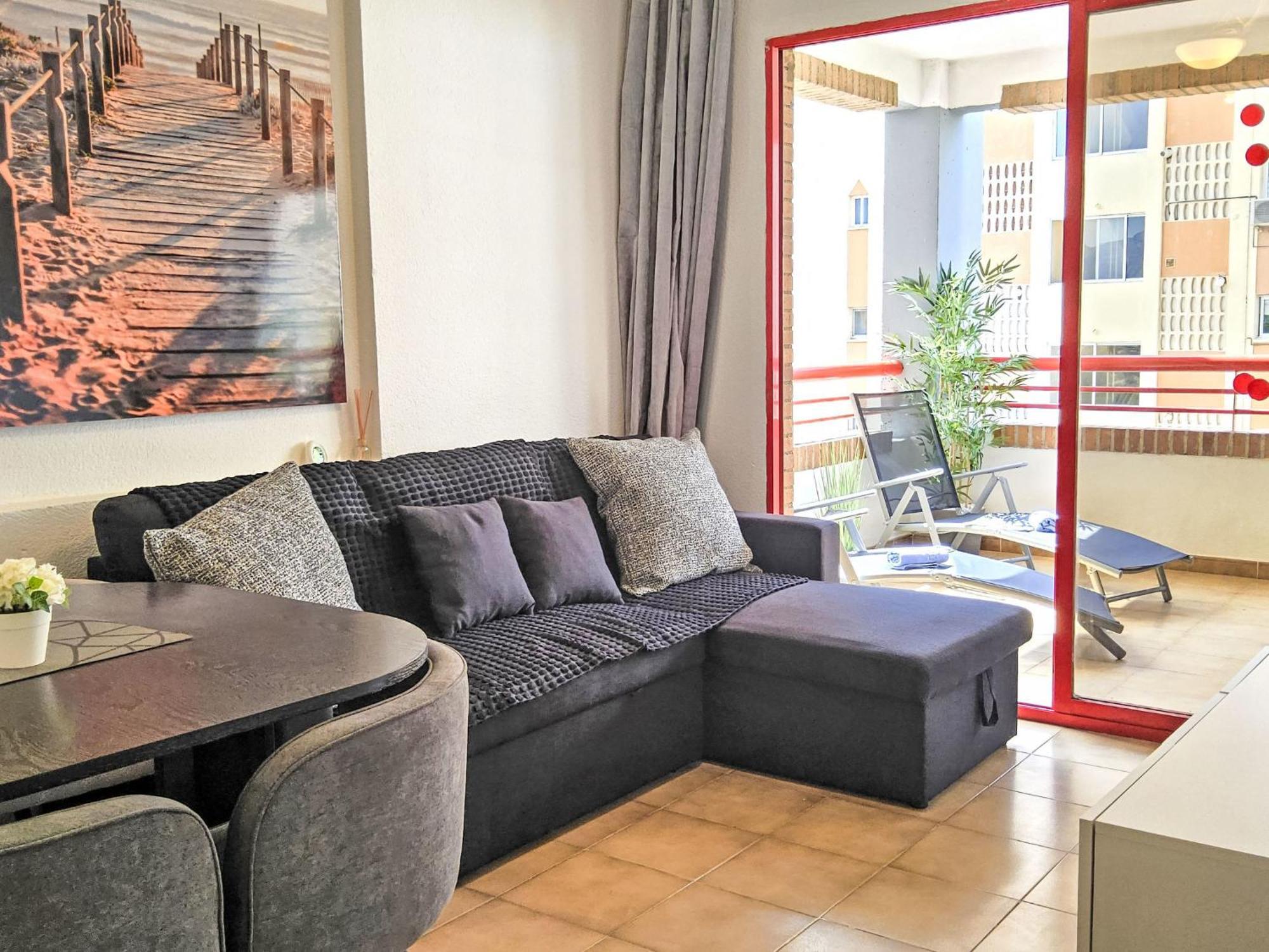 Appartement Eva Mar By Interhome *