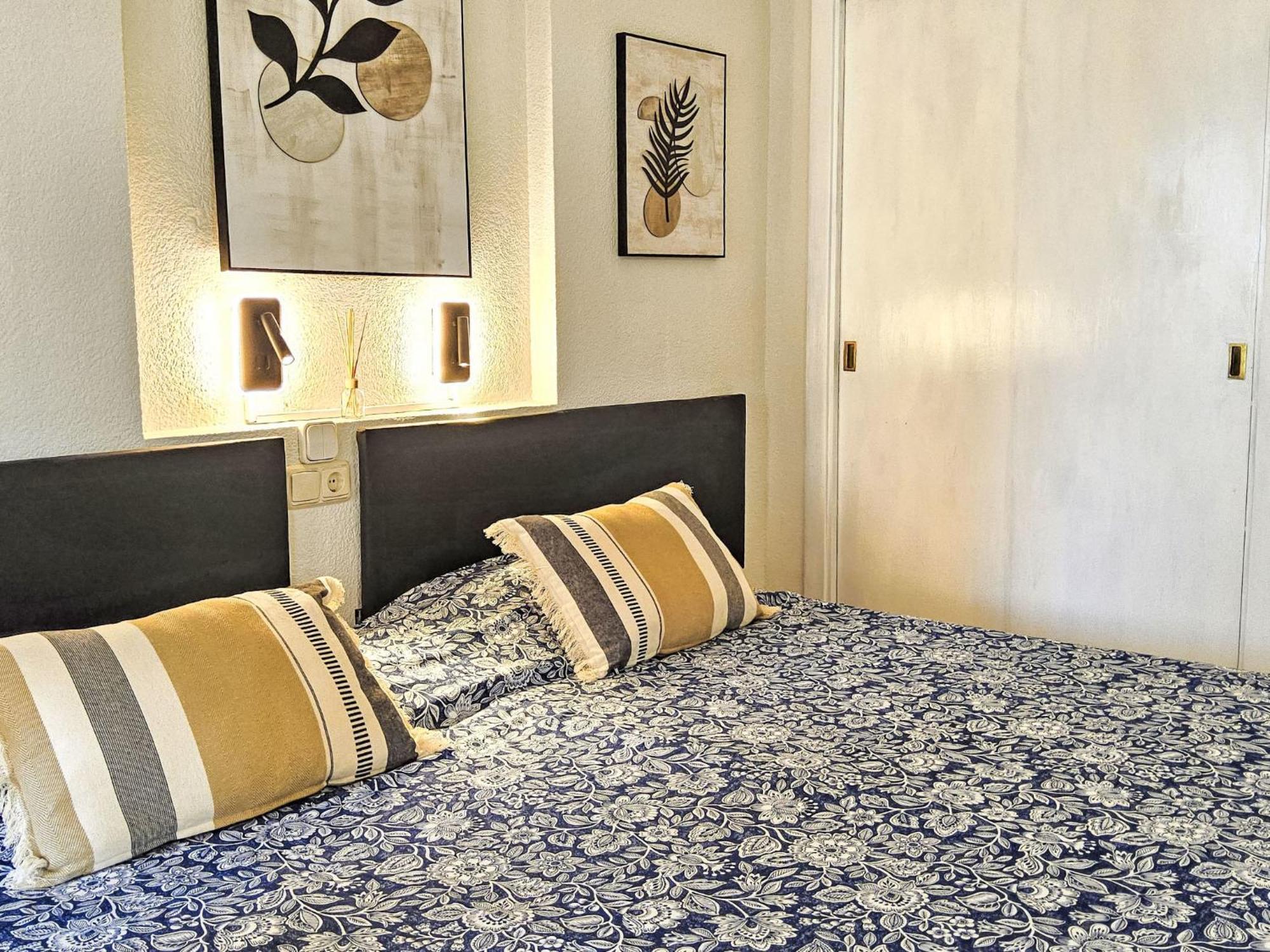 Eva Mar By Interhome *