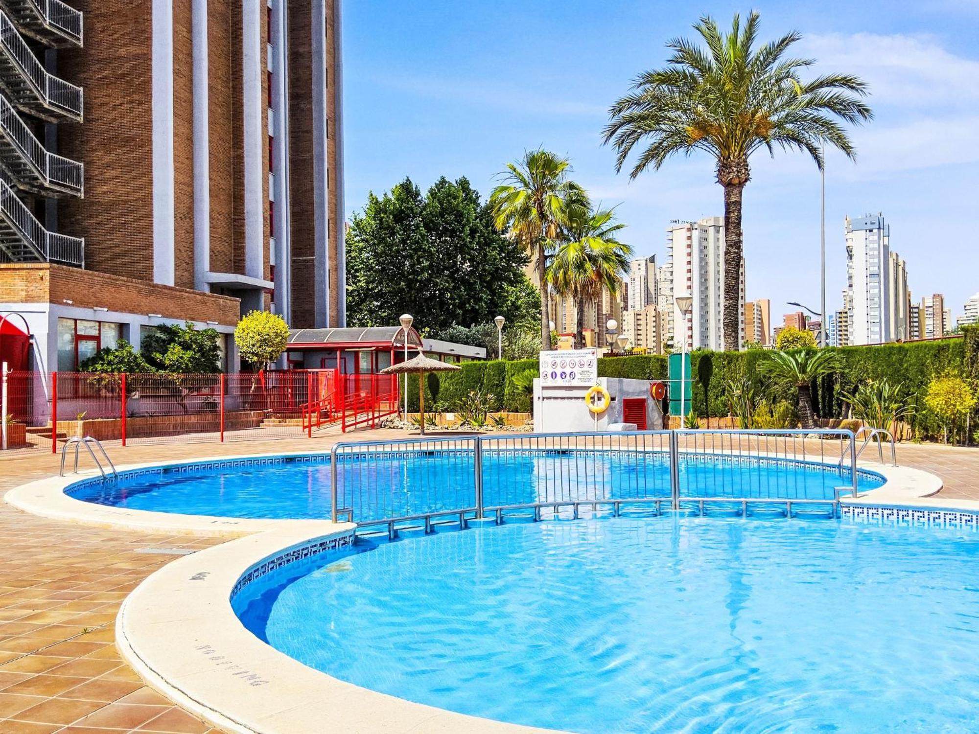 Eva Mar By Interhome Apartment