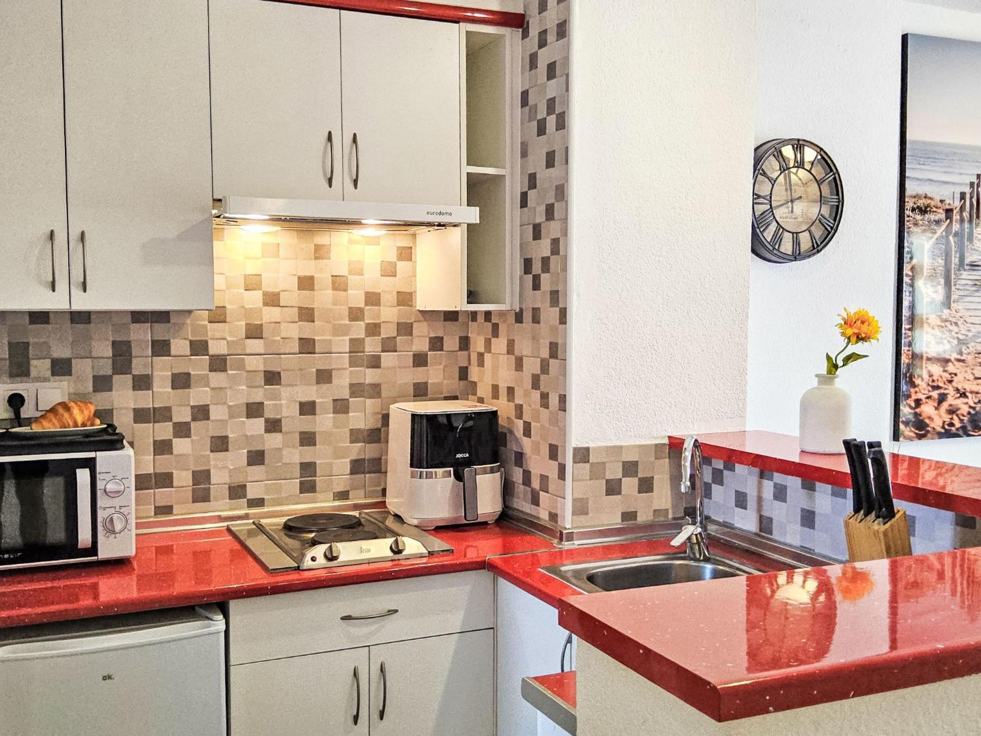 Eva Mar By Interhome Apartment *