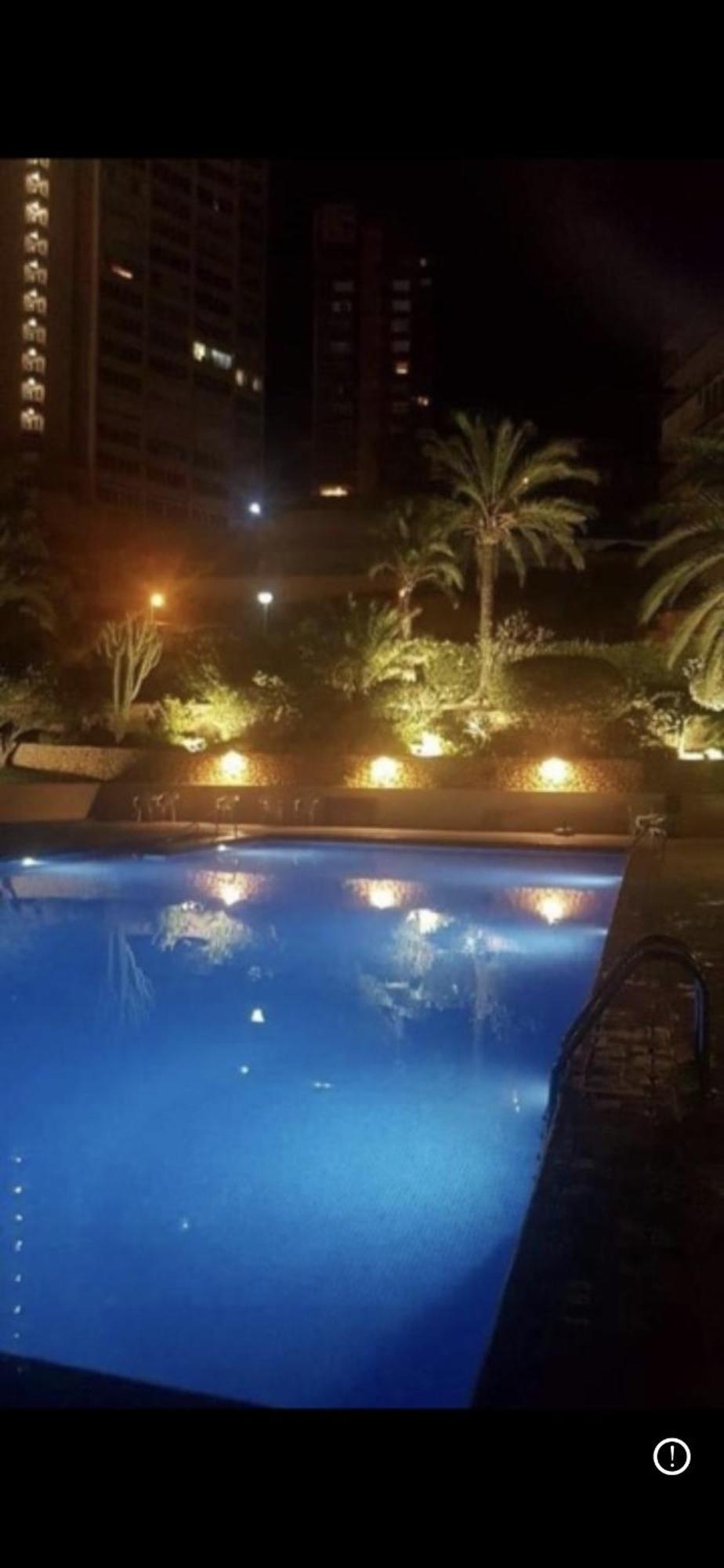 Accommodatie bij particulieren Levante *