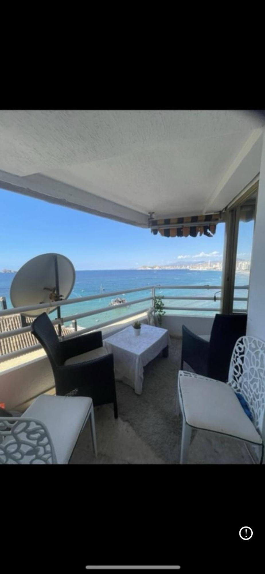 Accommodatie bij particulieren Levante *