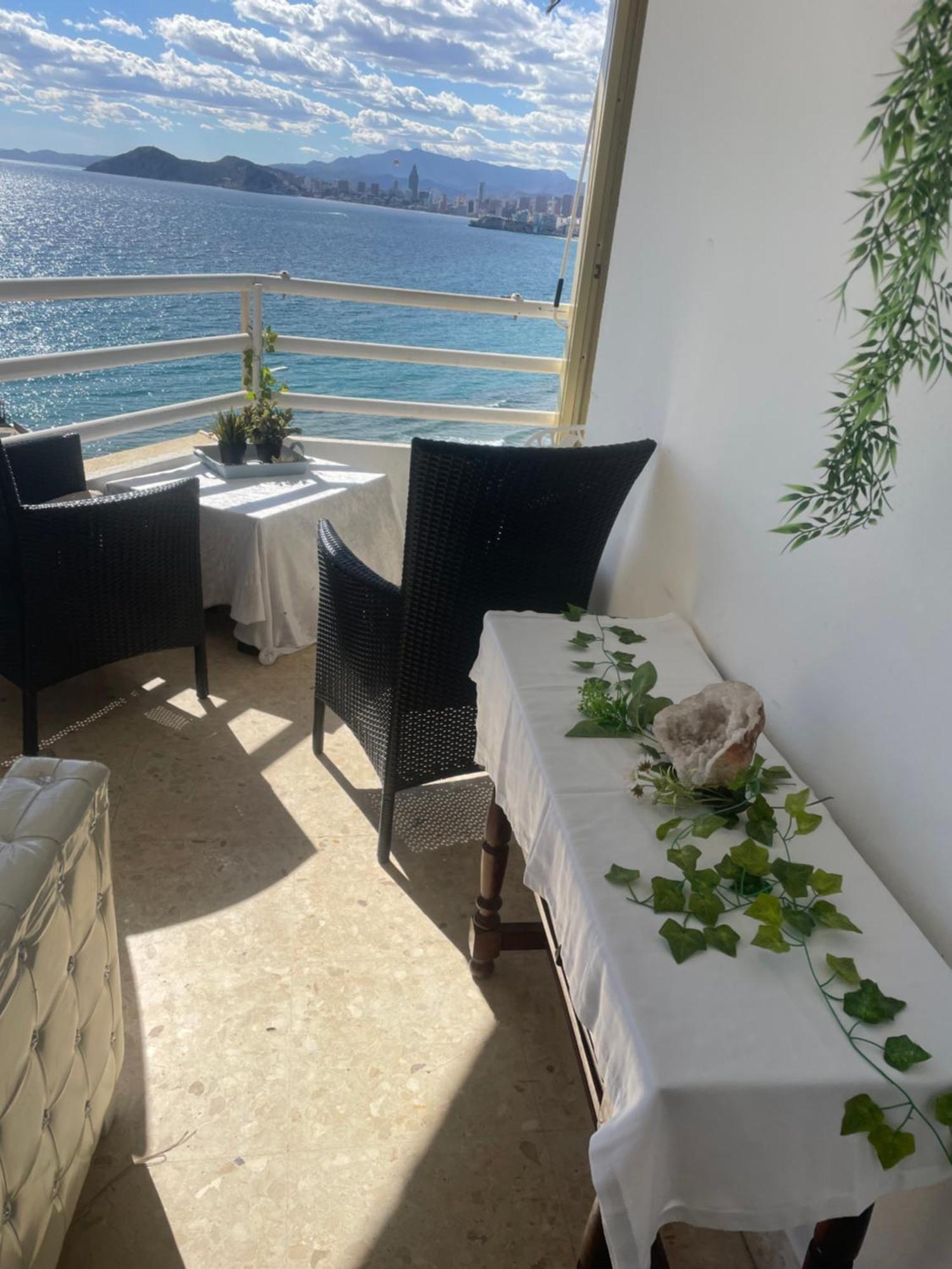 Accommodatie bij particulieren Levante Benidorm