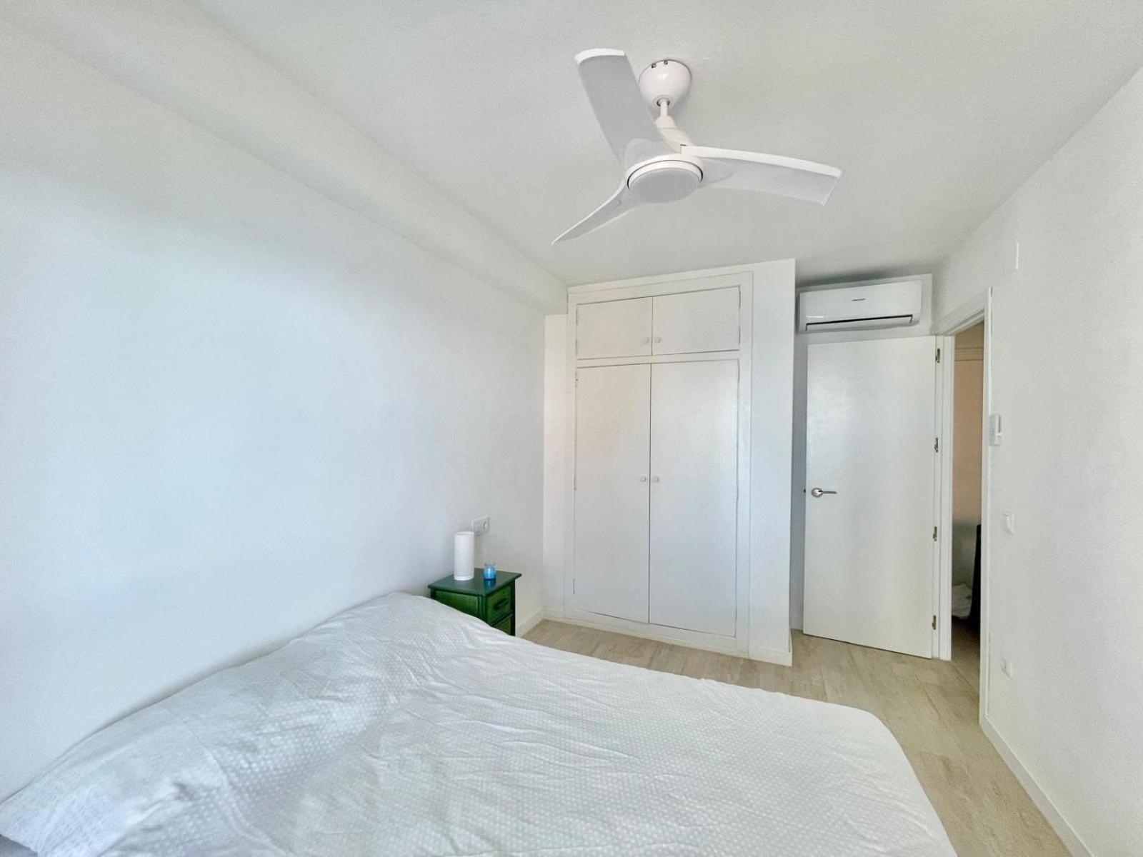 Aleksandra Appartement *