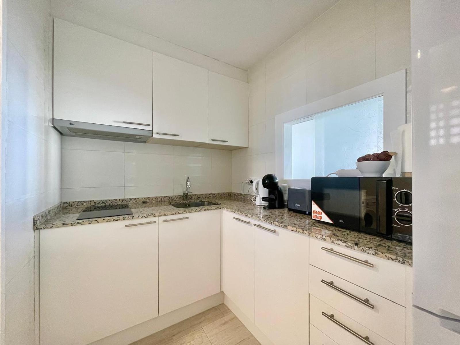 Appartement Aleksandra *