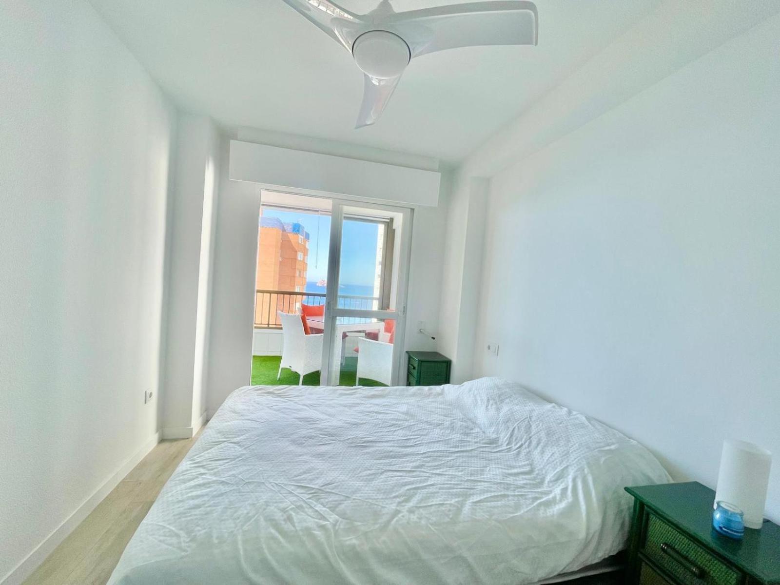 Aleksandra Appartement *