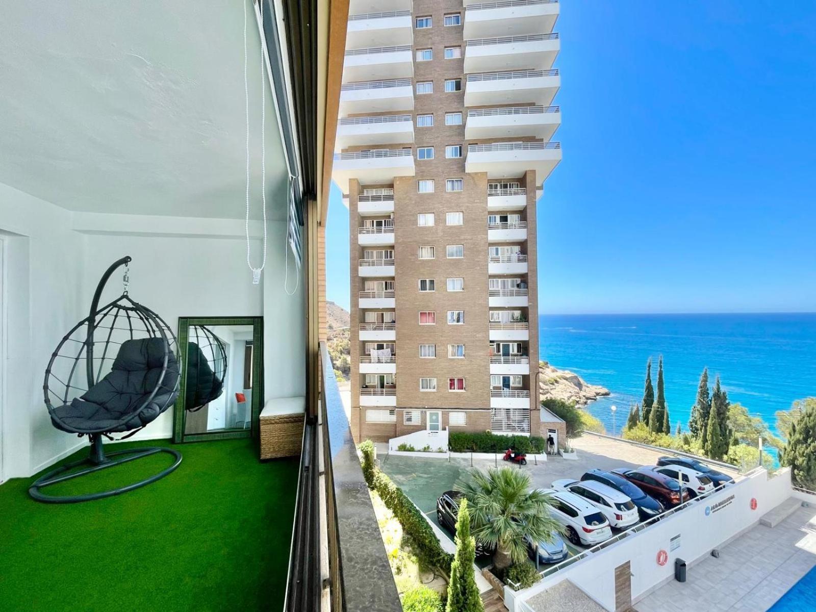 Apartamento Aleksandra *