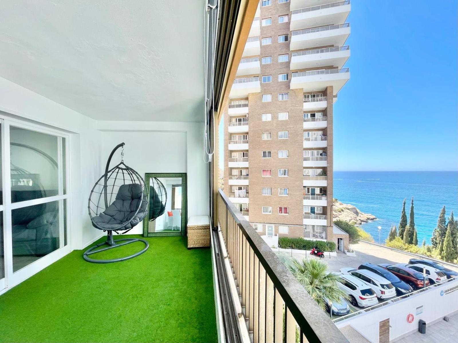 Aleksandra Appartement