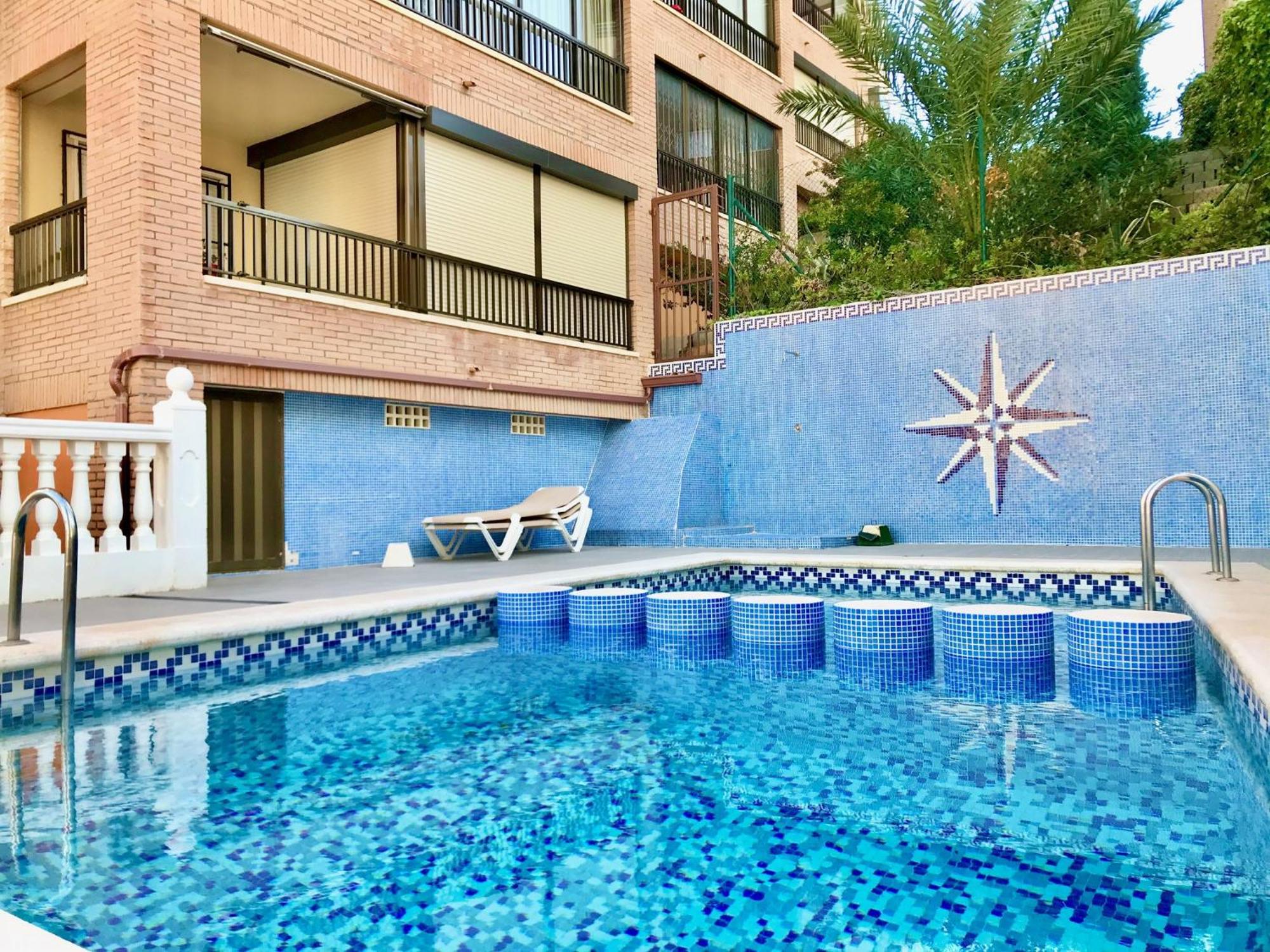 Aleksandra Appartement *
