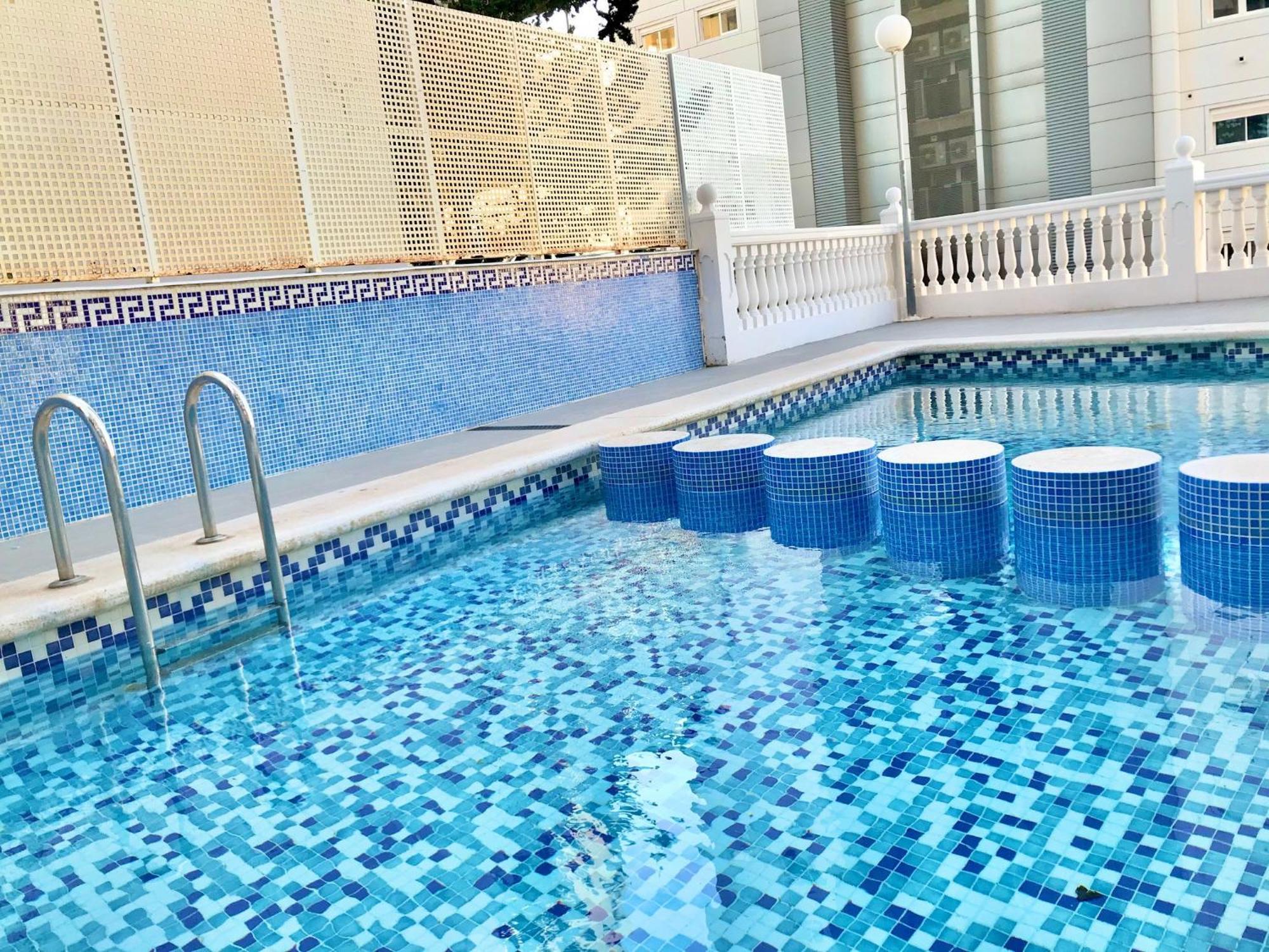 Appartement Aleksandra Benidorm