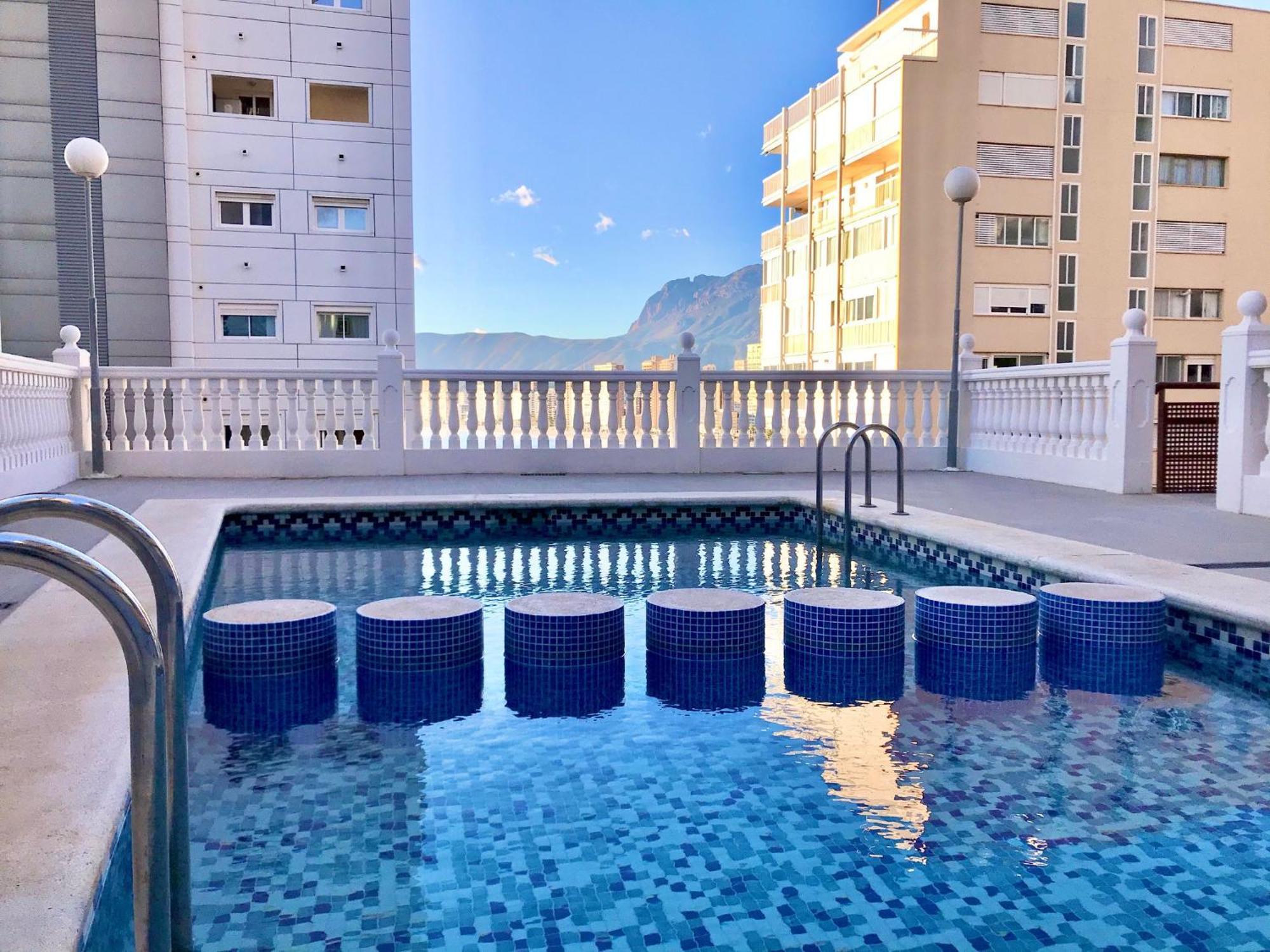 Aleksandra Appartement *
