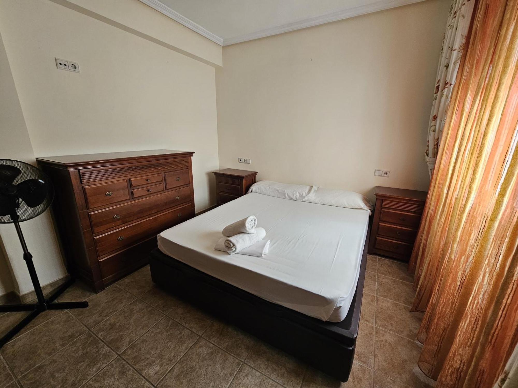 Apartamento Apartamento Centauro If Playa *