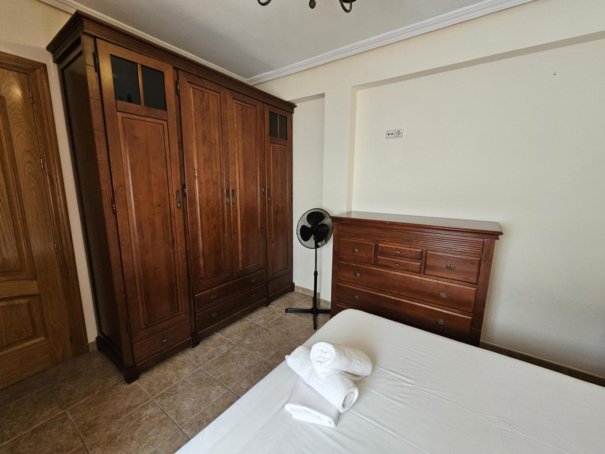 Apartamento Centauro If Playa Benidorm