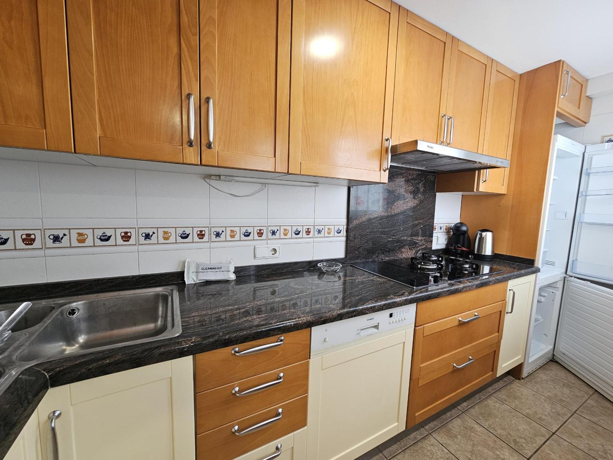 Apartamento Centauro If Playa Apartment *