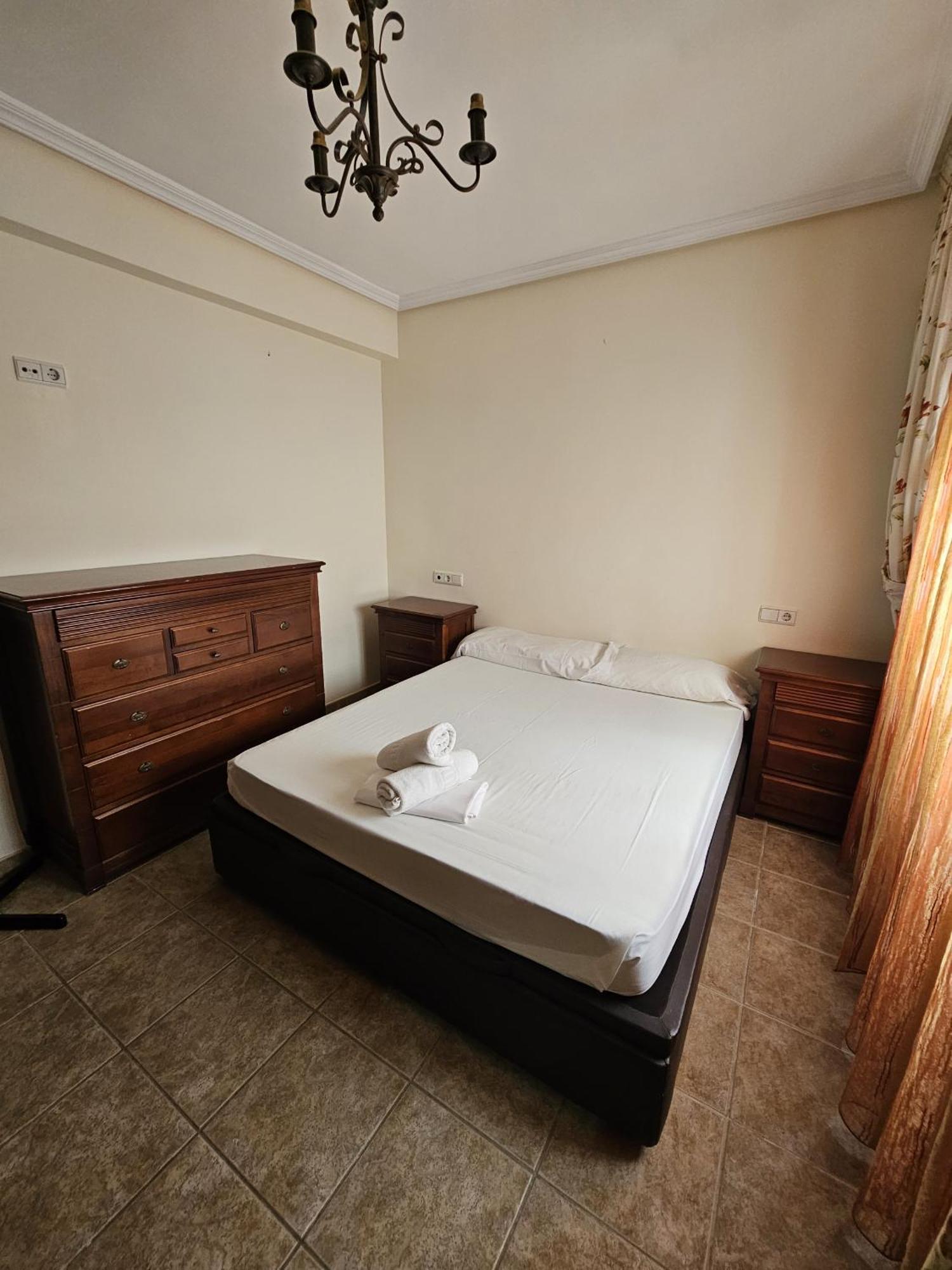 Apartamento Centauro If Playa Apartment Benidorm
