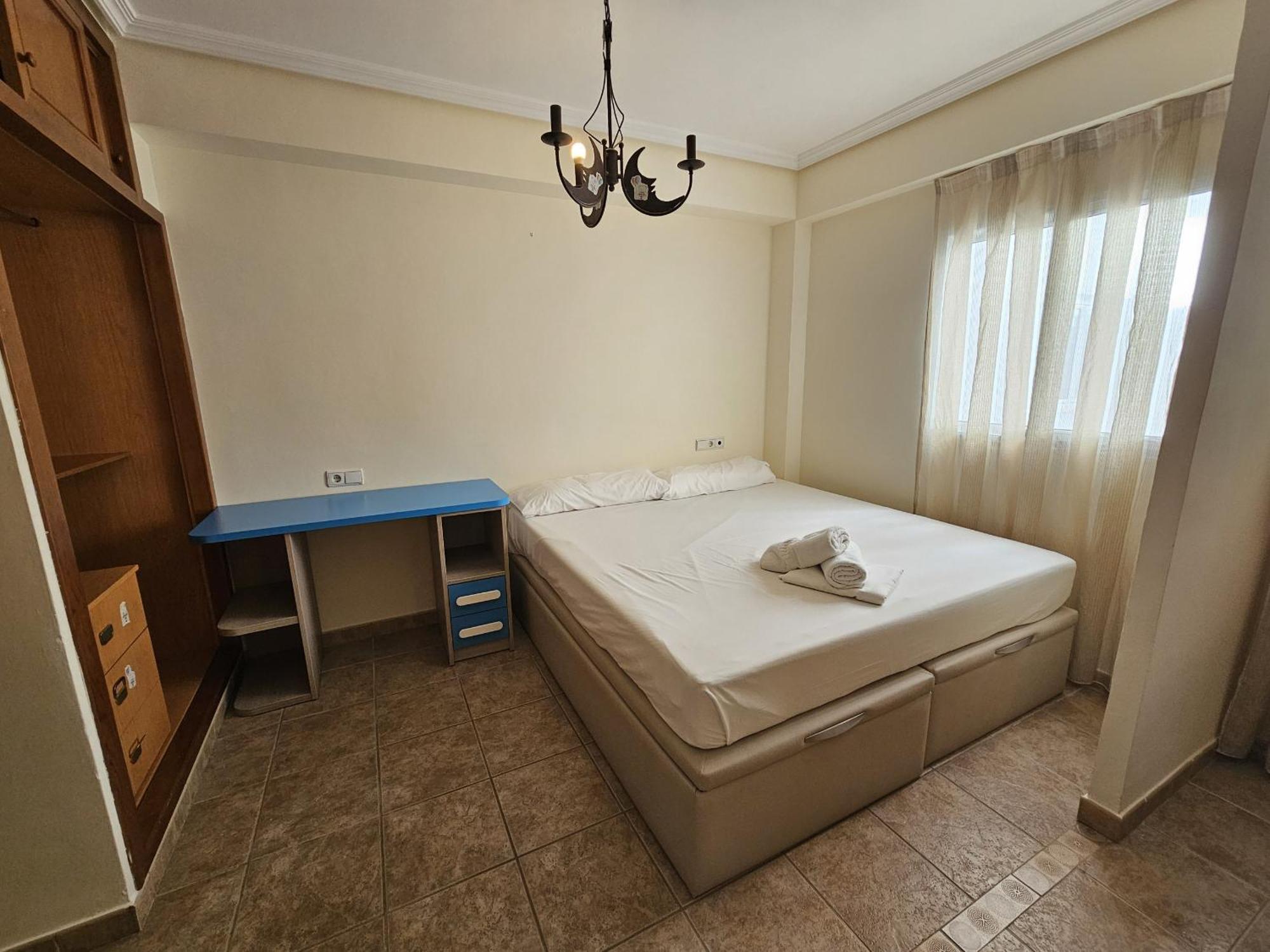 Apartamento Centauro If Playa