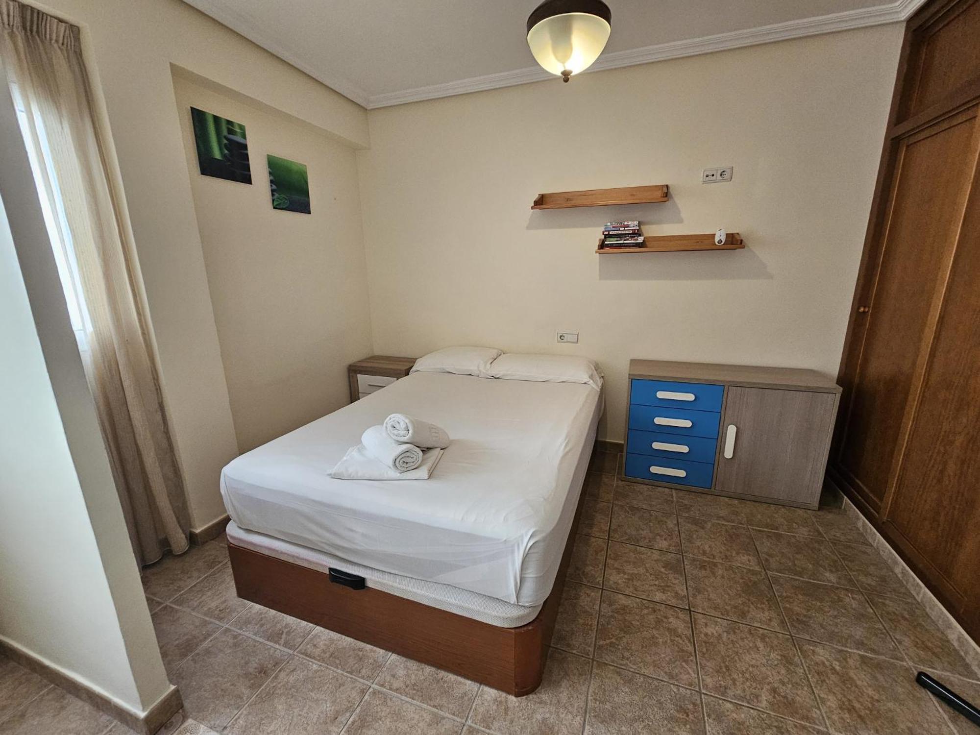 Apartamento Centauro If Playa Apartment *