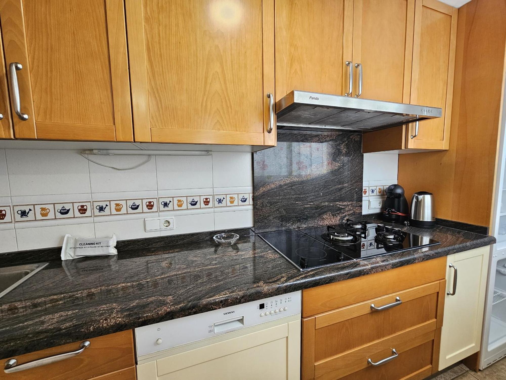 Apartamento Apartamento Centauro If Playa Benidorm
