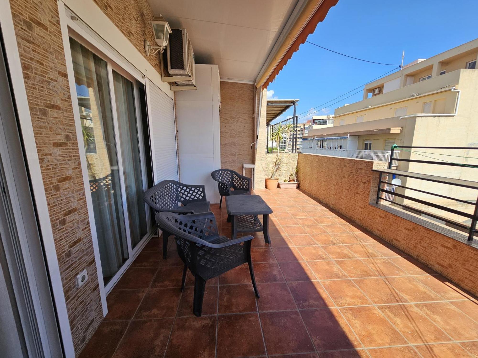 Apartment Apartamento Centauro If Playa