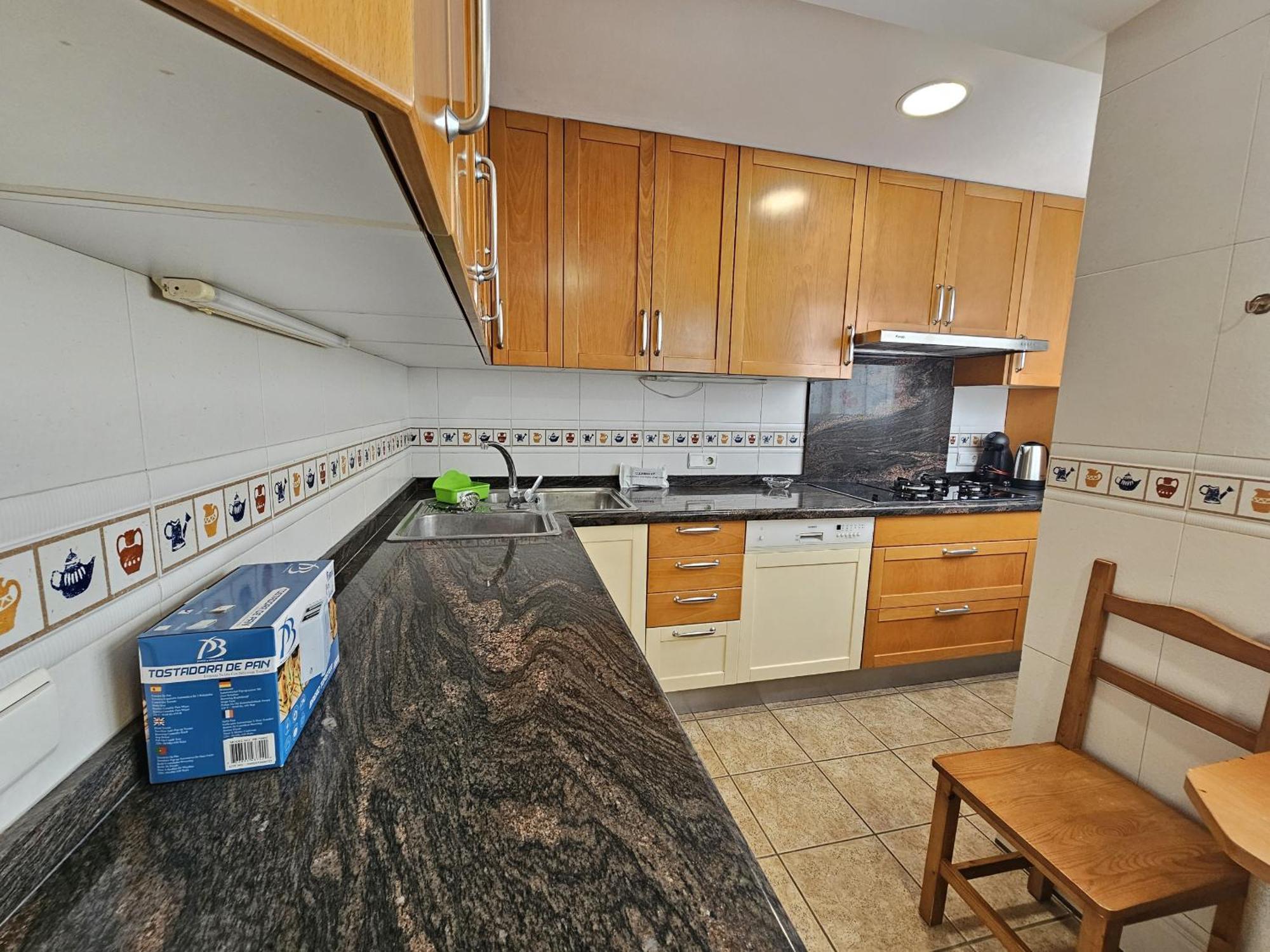 Apartamento Apartamento Centauro If Playa Benidorm