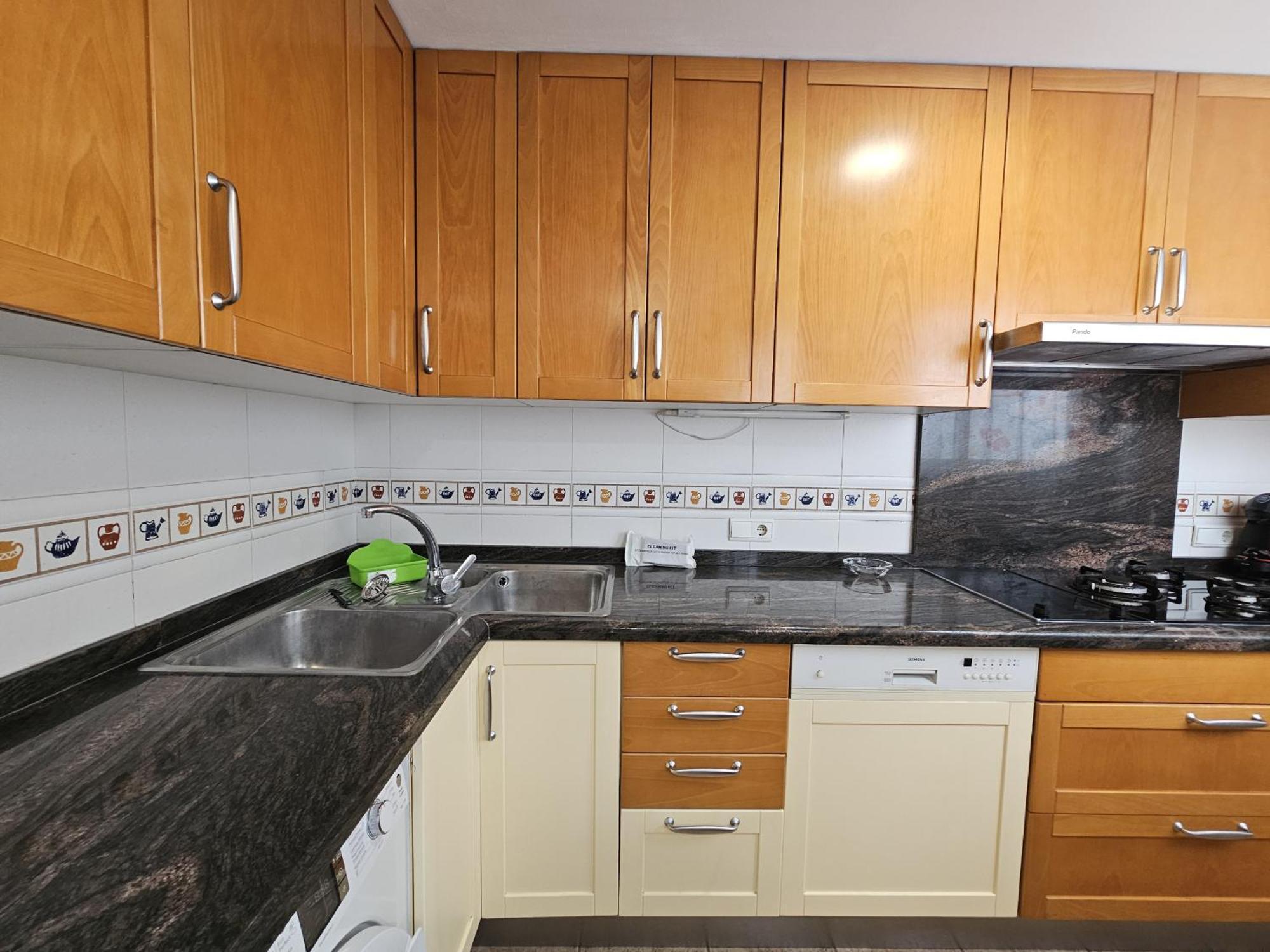 Apartamento Centauro If Playa * Benidorm