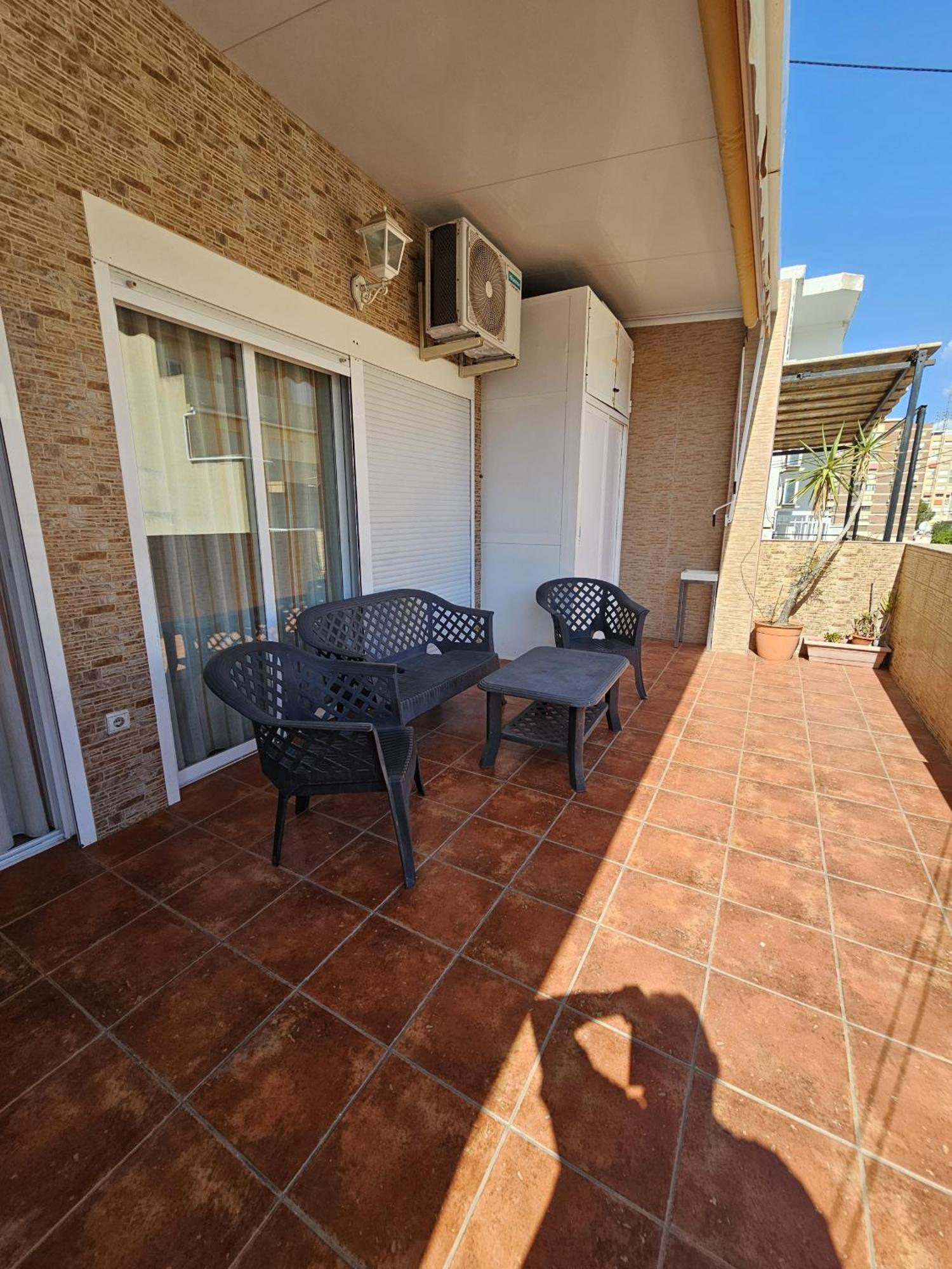Apartamento Centauro If Playa Apartment *