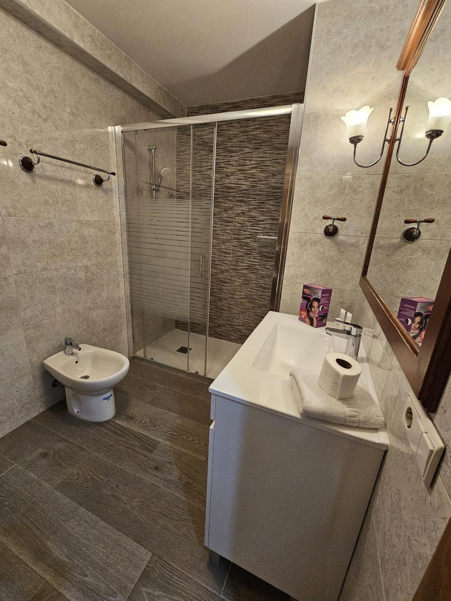 Apartamento Apartamento Centauro If Playa *