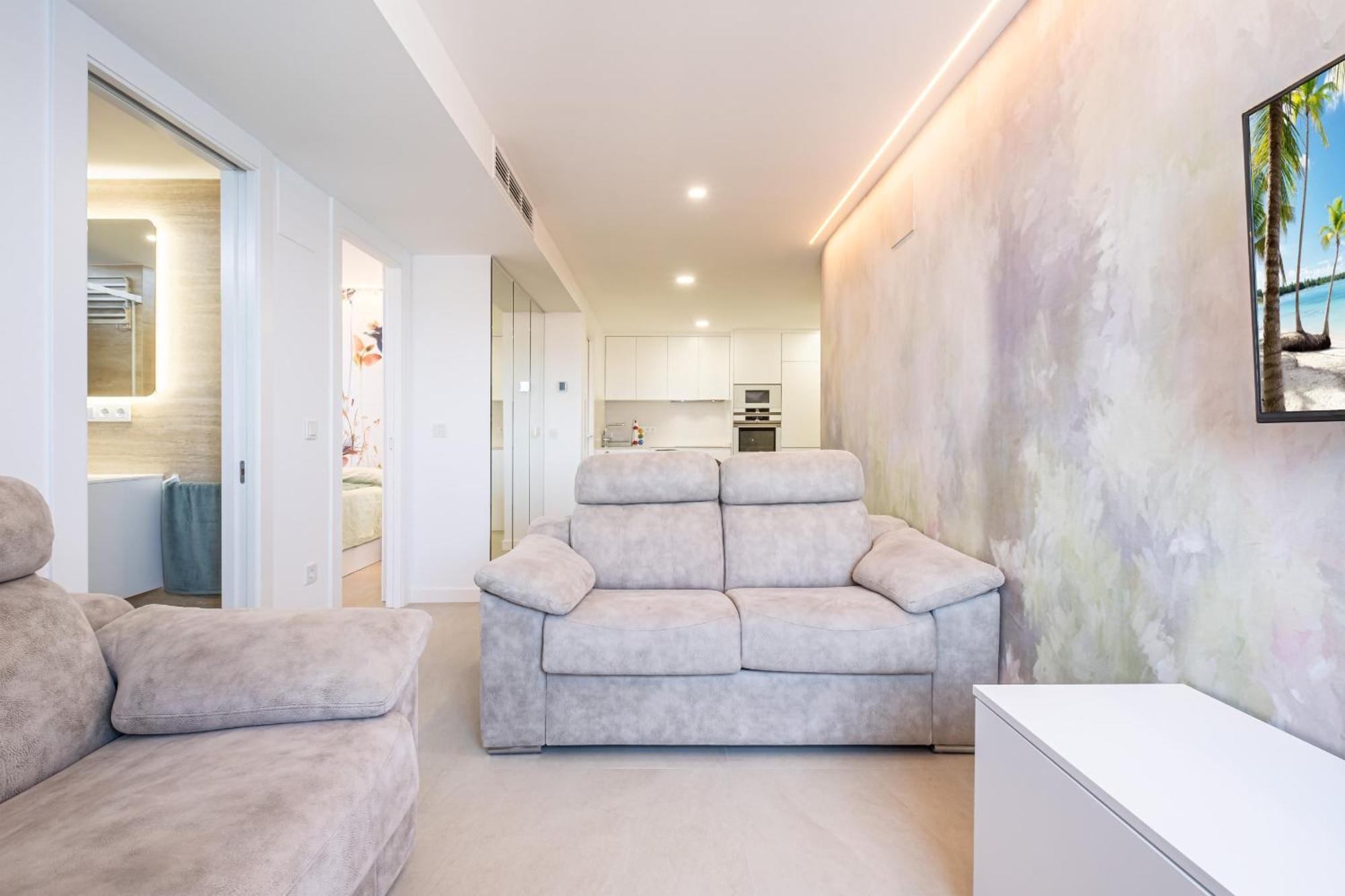 Principado Arena Levante Apartamento Benidorm