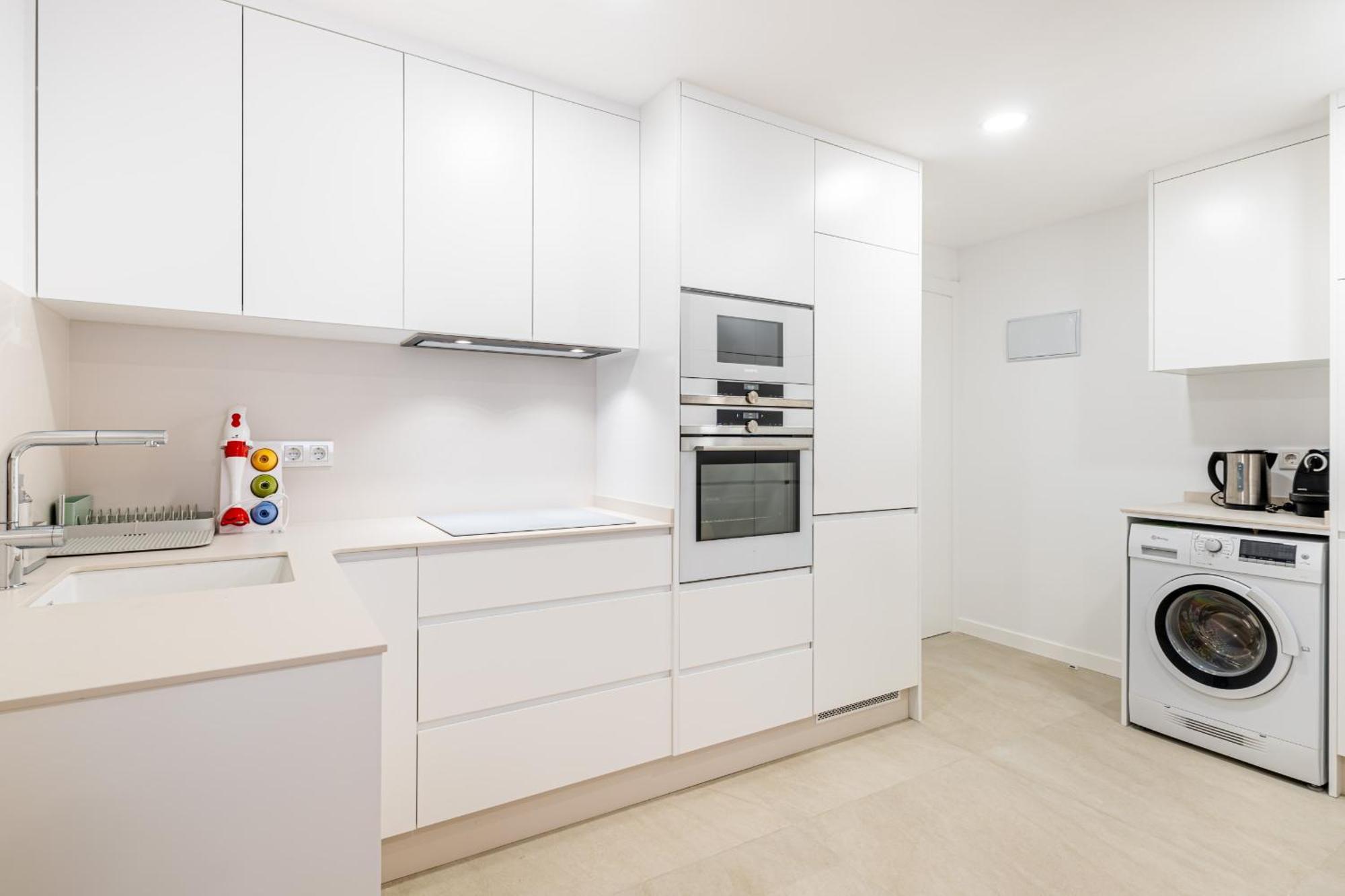 Apartamento Principado Arena Levante Benidorm