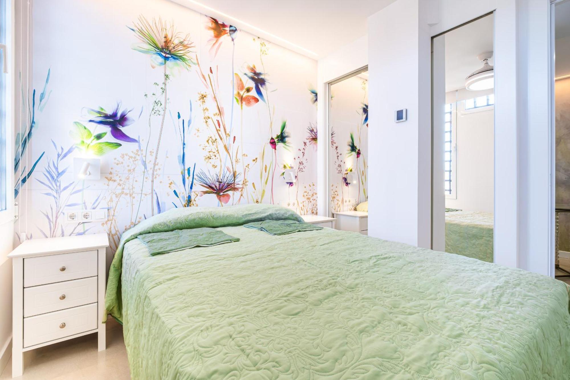 Principado Arena Levante Apartamento