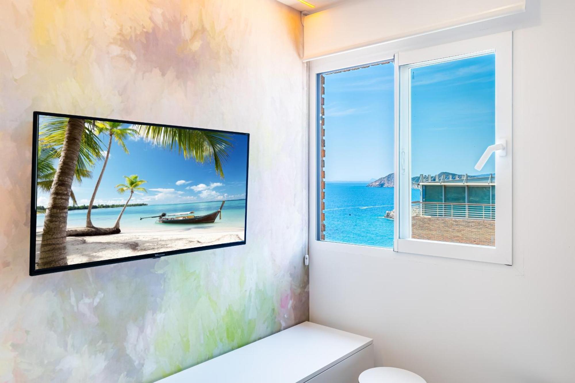 Apartamento Principado Arena Levante