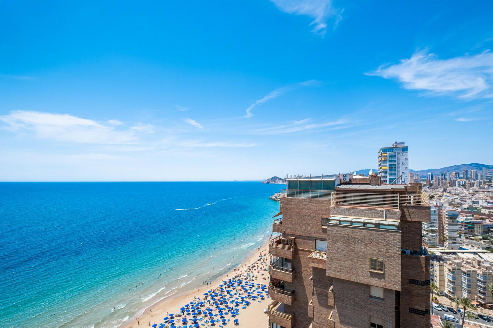 Principado Arena Levante * Benidorm