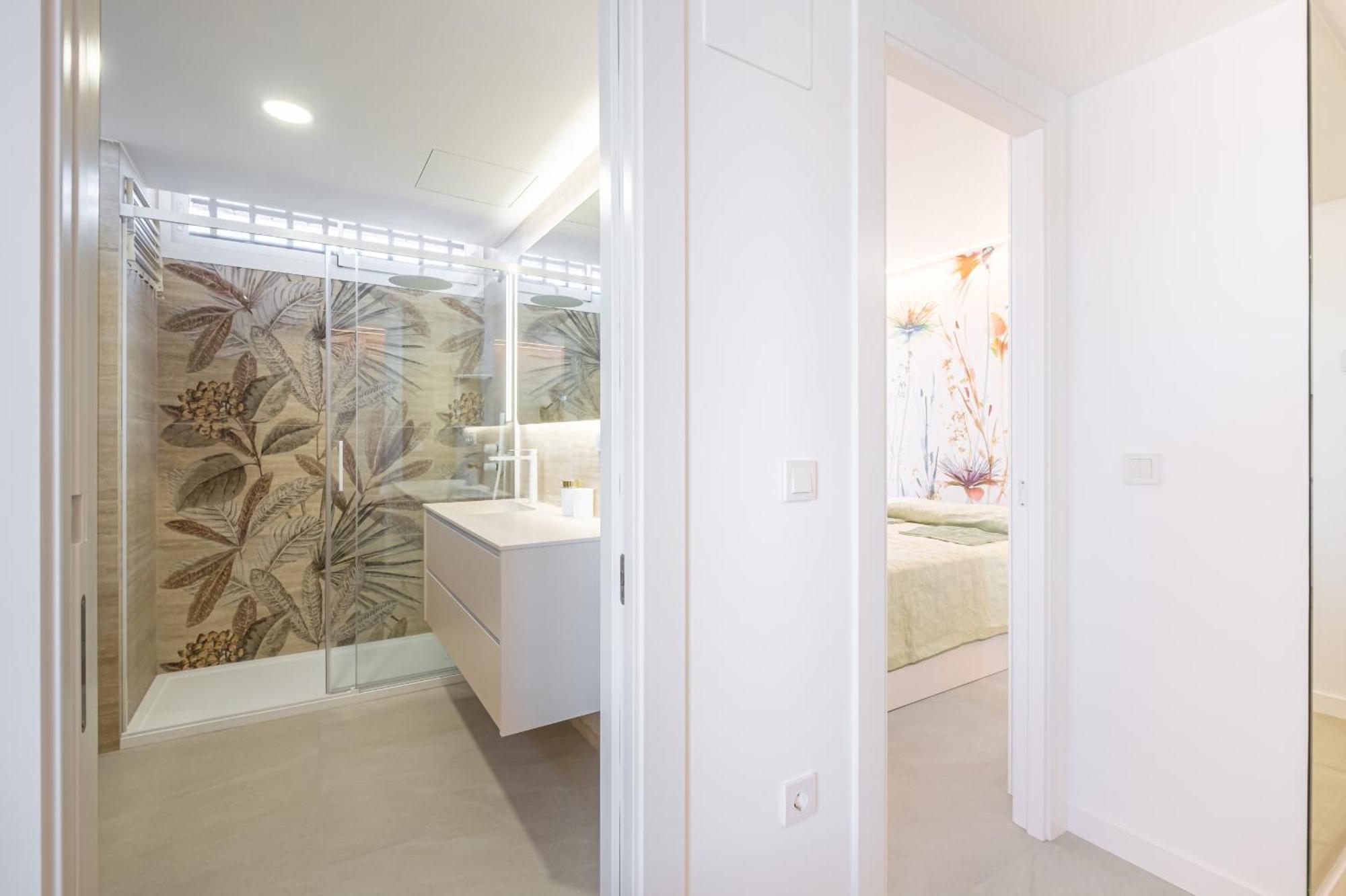 Principado Arena Levante Apartamento *