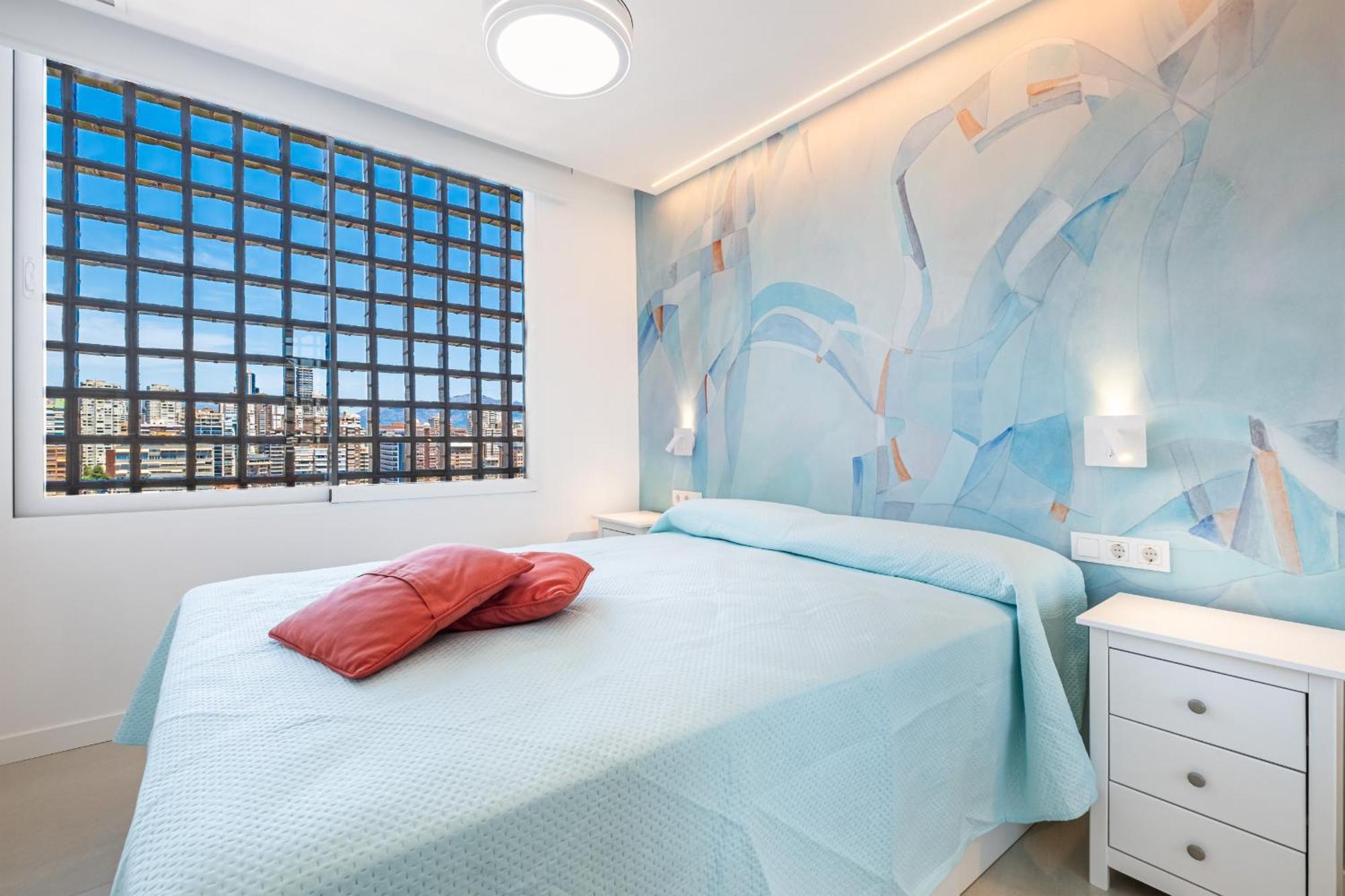 Principado Arena Levante Apartamento Benidorm