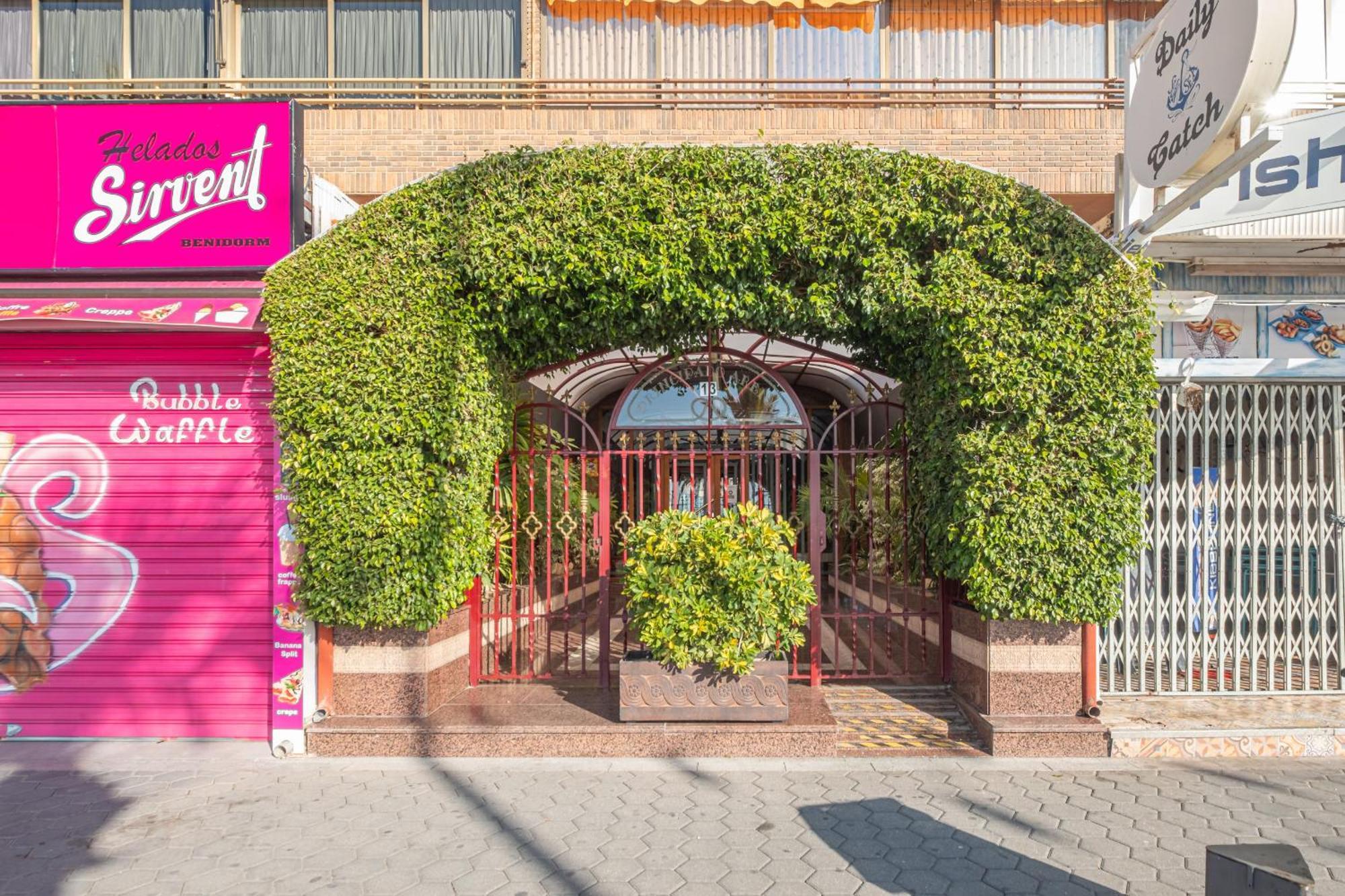 Principado Arena Levante Apartamento Benidorm