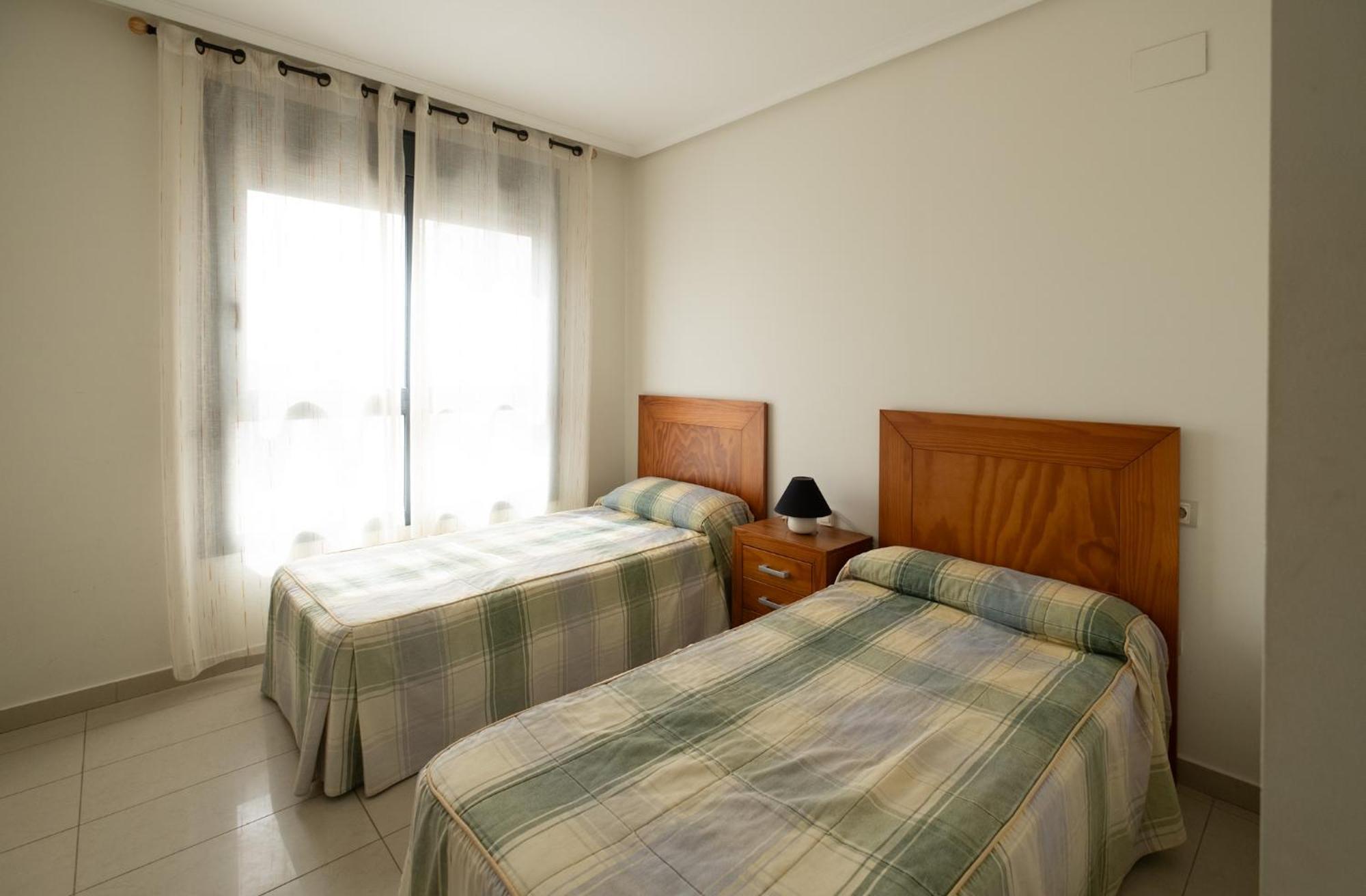 Apartment Gemelos 26 Torre 1