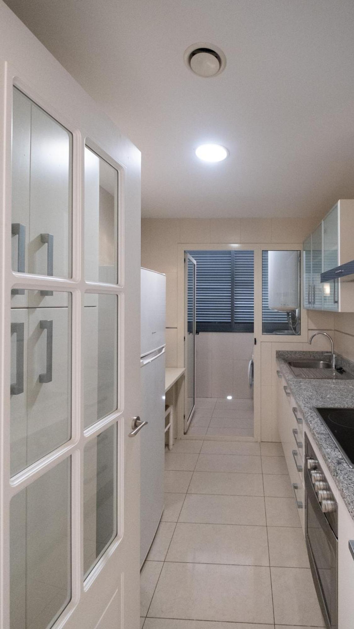 Gemelos 26 Torre 1 Apartment Benidorm
