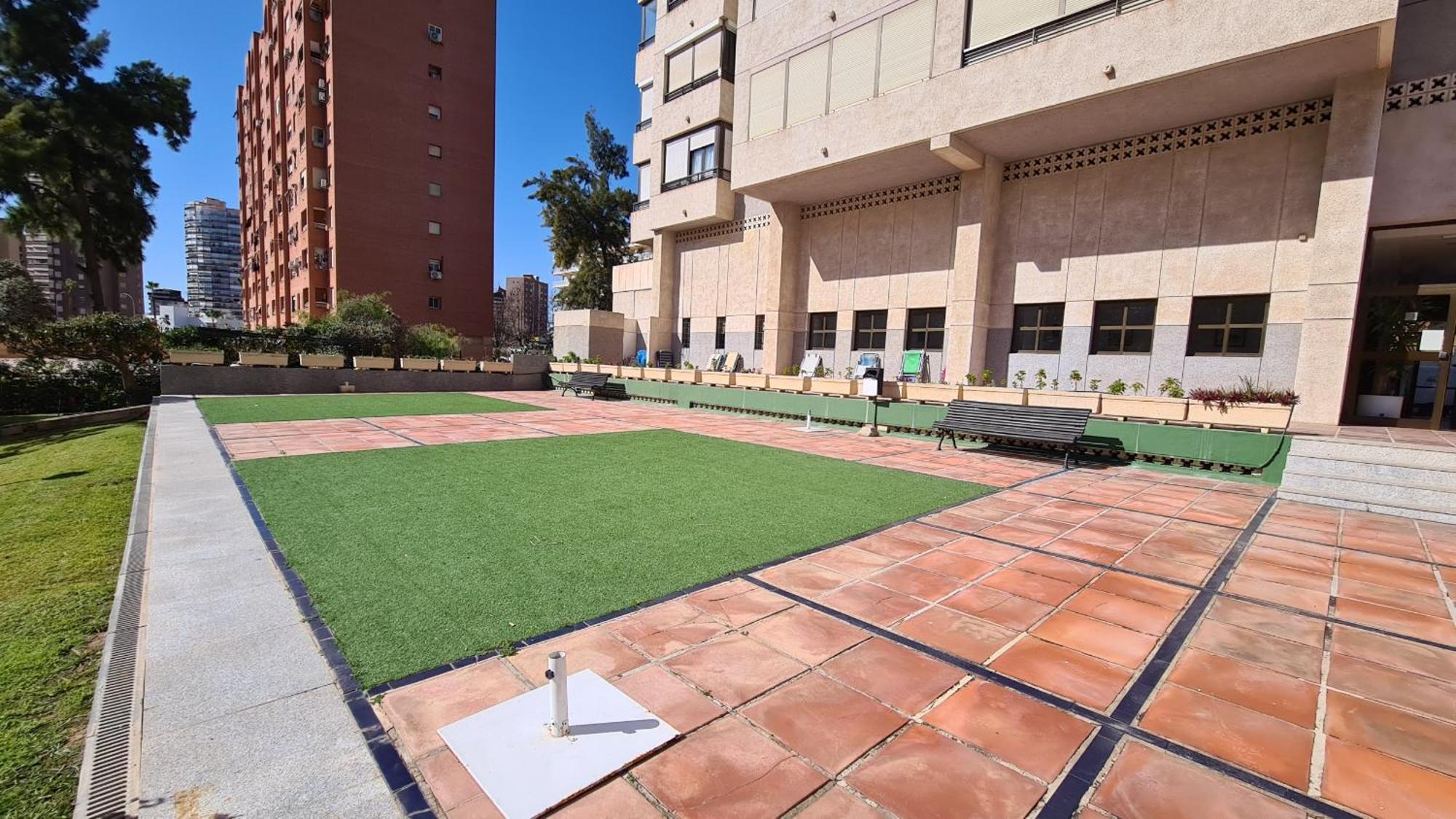 Gemelos Xii 23 If Benidorm