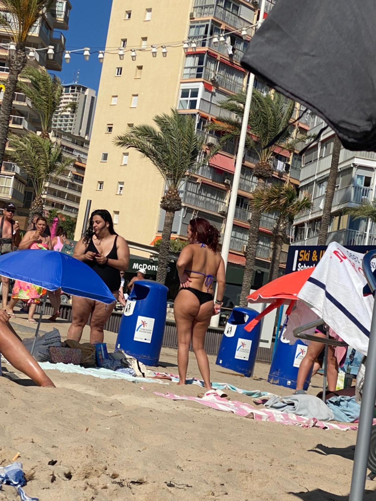 Apartment Beach